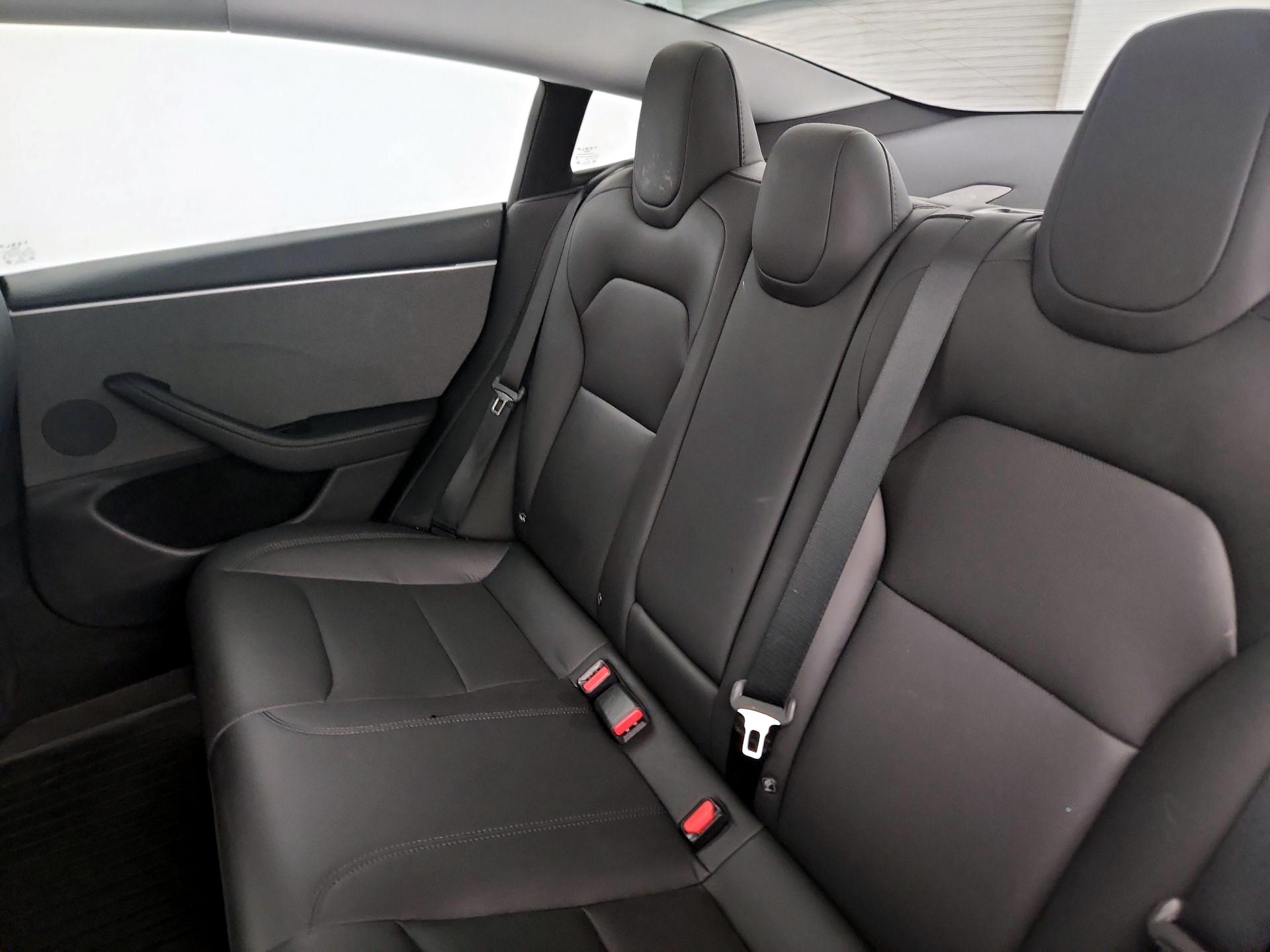 Thumbnail: 2024 Tesla Model 3 - 19