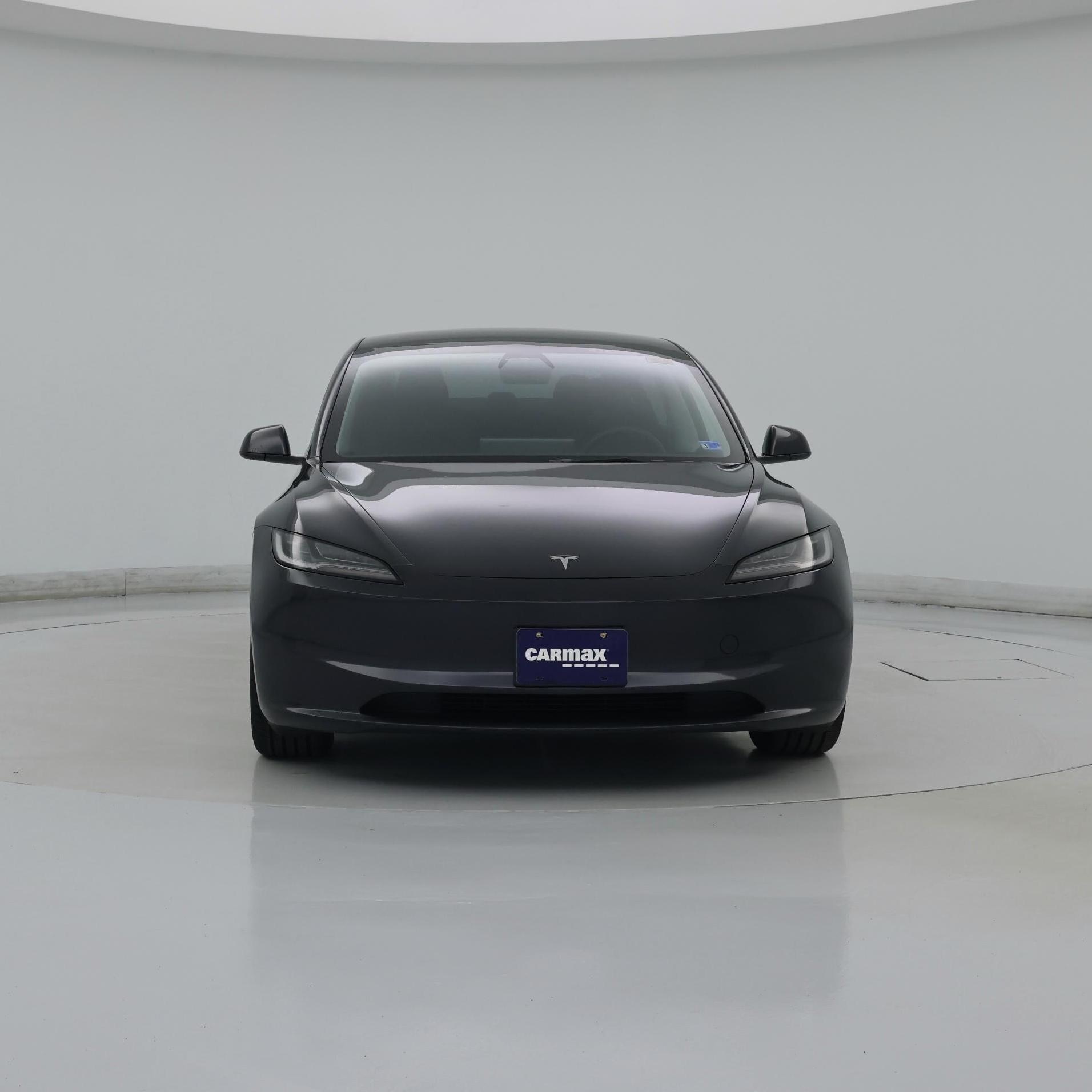 Thumbnail: 2024 Tesla Model 3 - 5