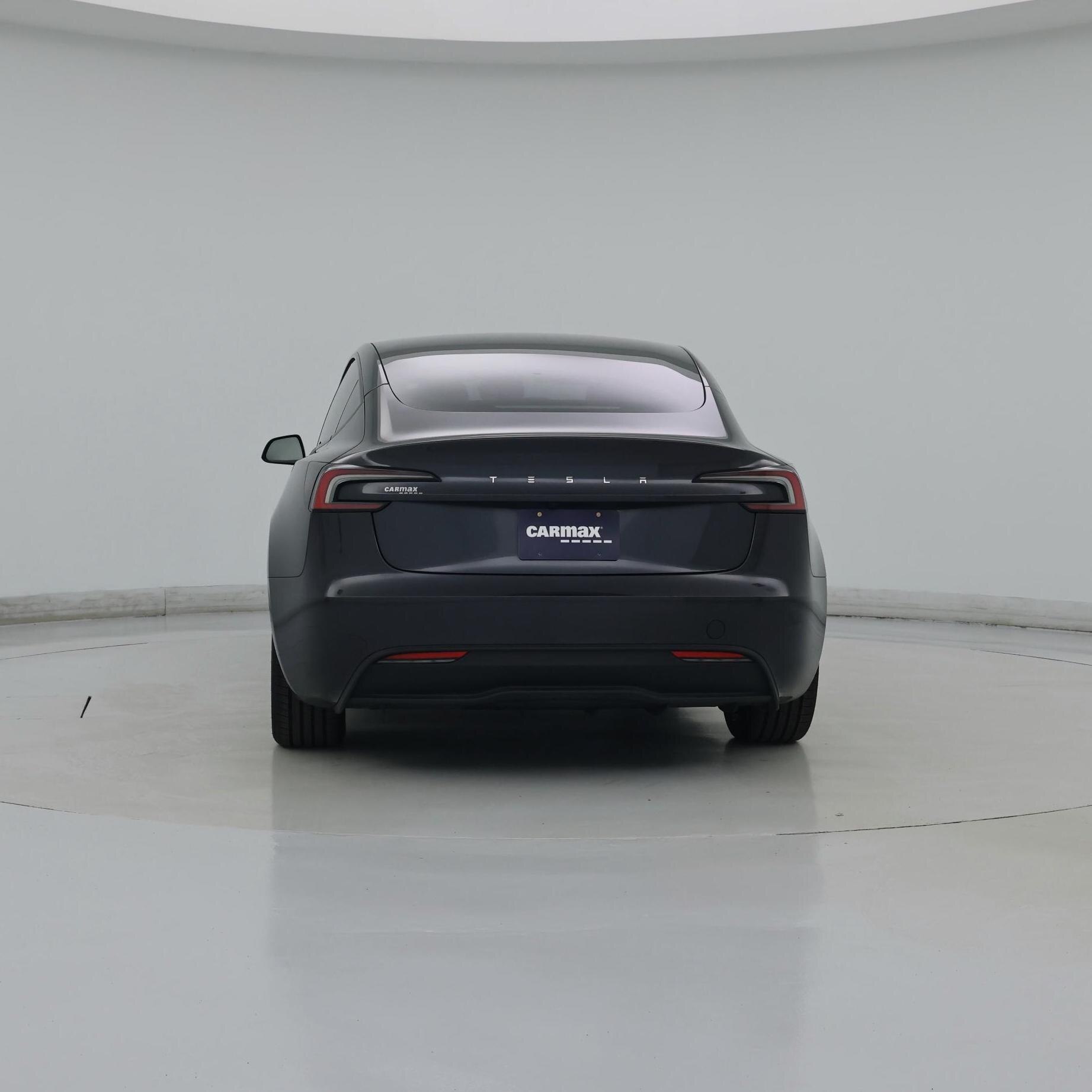 Thumbnail: 2024 Tesla Model 3 - 6
