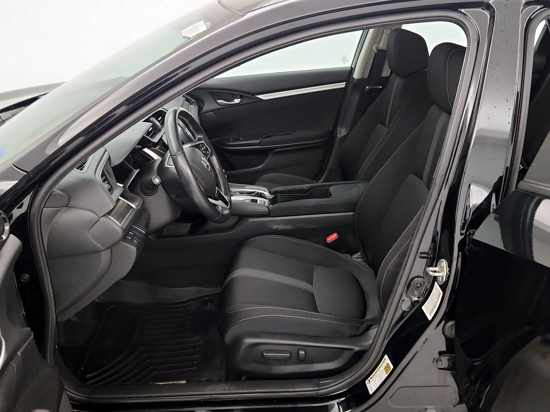 Thumbnail: 2020 Honda Civic - 11