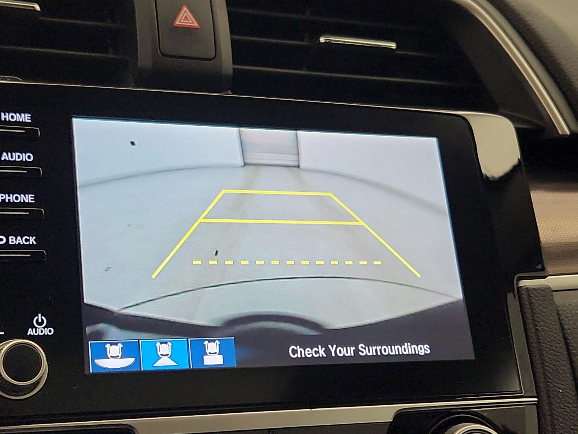 Thumbnail: 2020 Honda Civic - 14