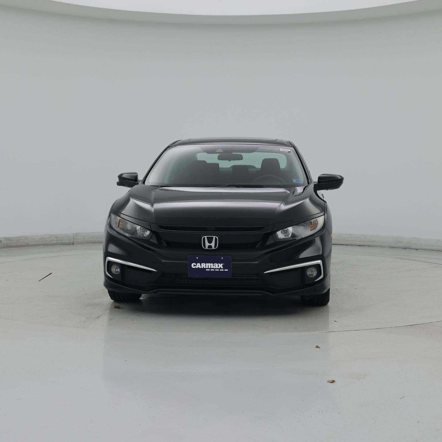 Thumbnail: 2020 Honda Civic - 5