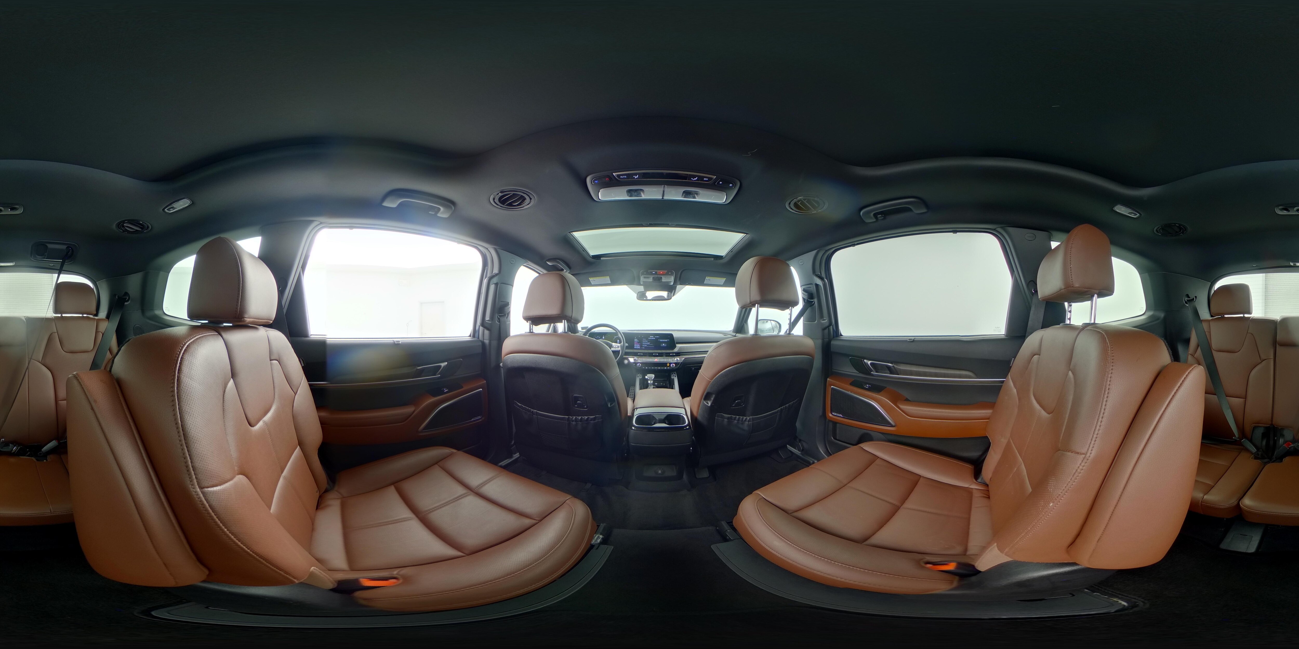 2023 Kia Telluride SX - Photo 29