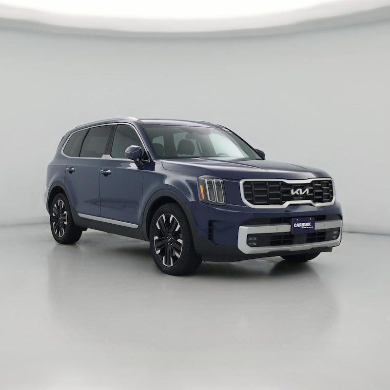 2023 Kia Telluride SX