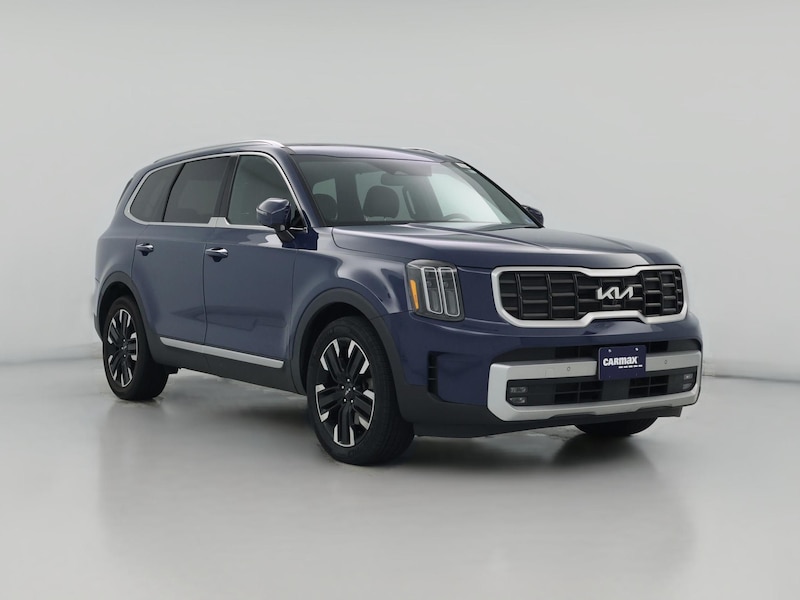 2023 Kia Telluride SX
