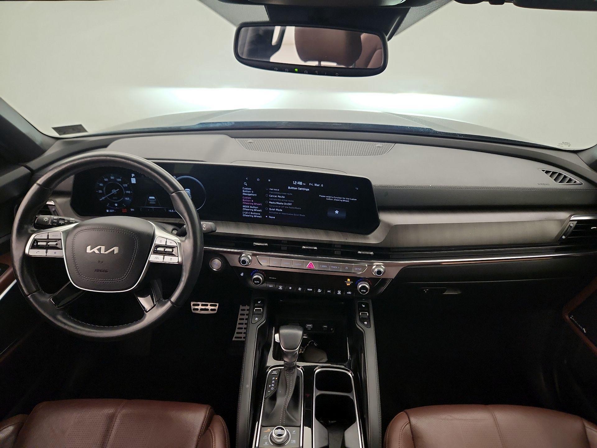 Thumbnail: 2023 Kia Telluride - 9