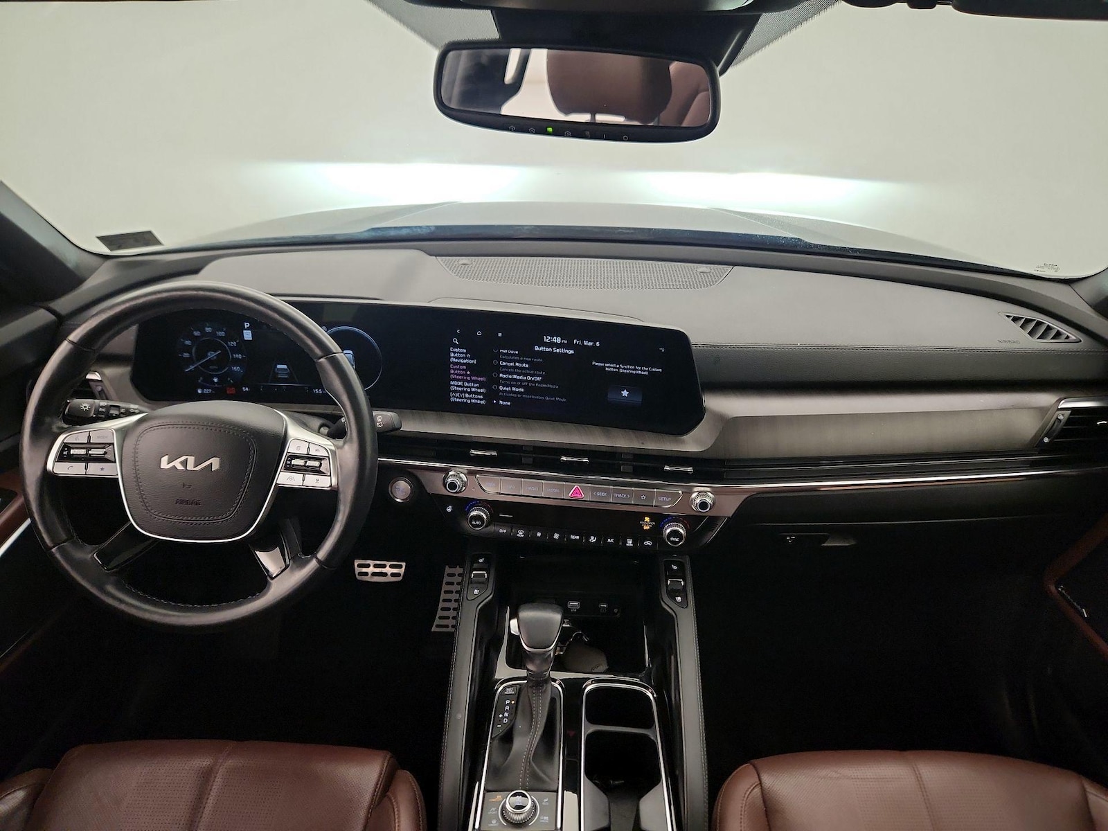 2023 Kia Telluride SX - Photo 10
