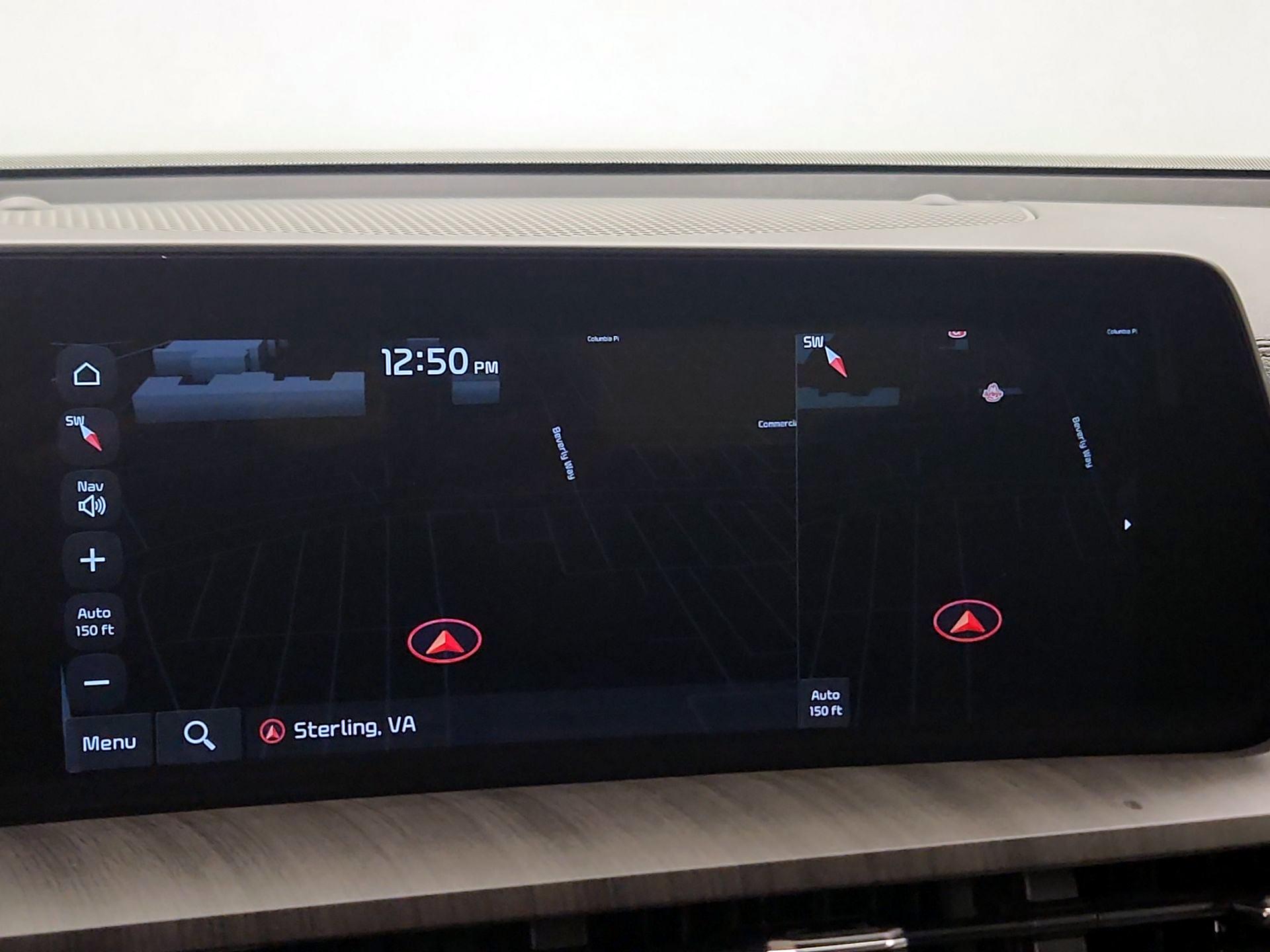 Thumbnail: 2023 Kia Telluride - 14