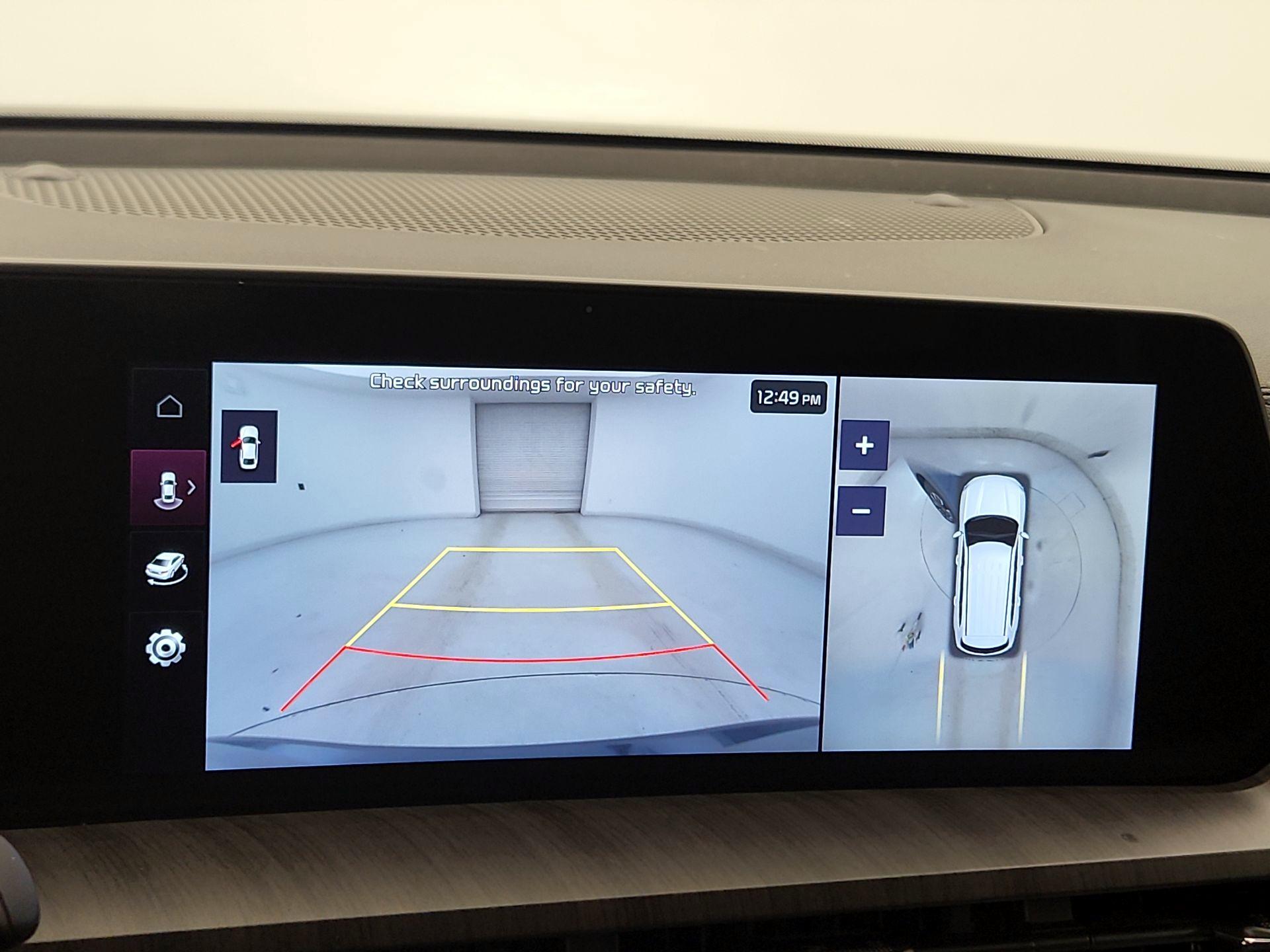 Thumbnail: 2023 Kia Telluride - 15