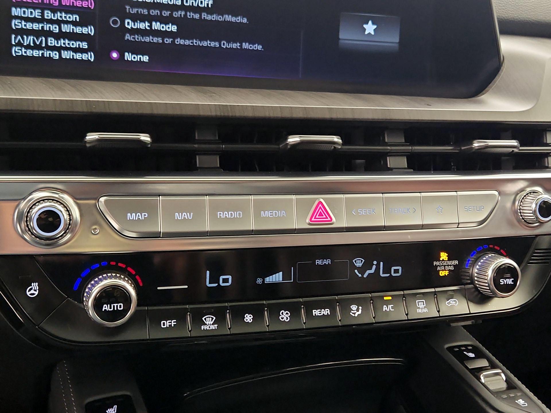 Thumbnail: 2023 Kia Telluride - 17