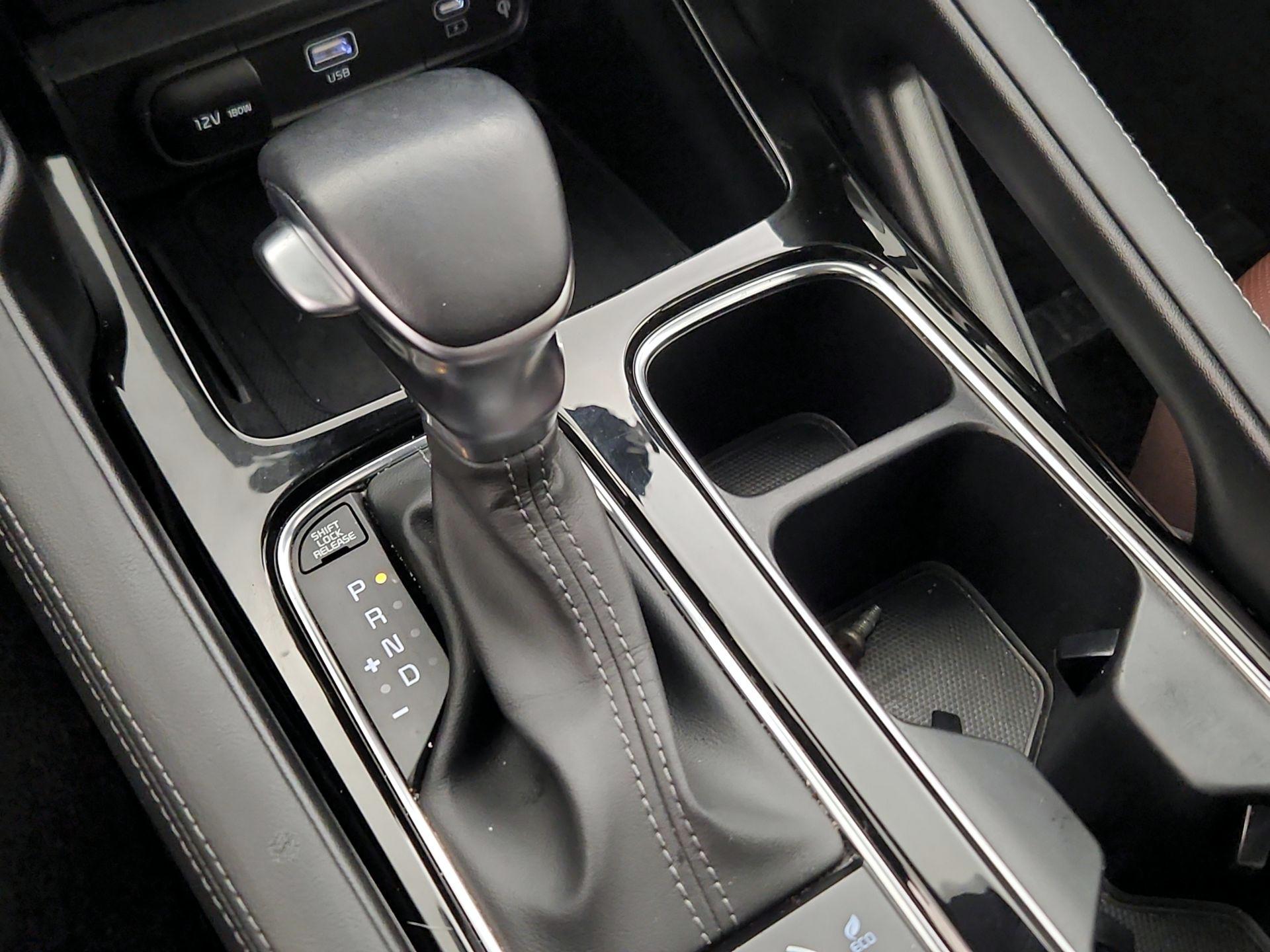 Thumbnail: 2023 Kia Telluride - 18