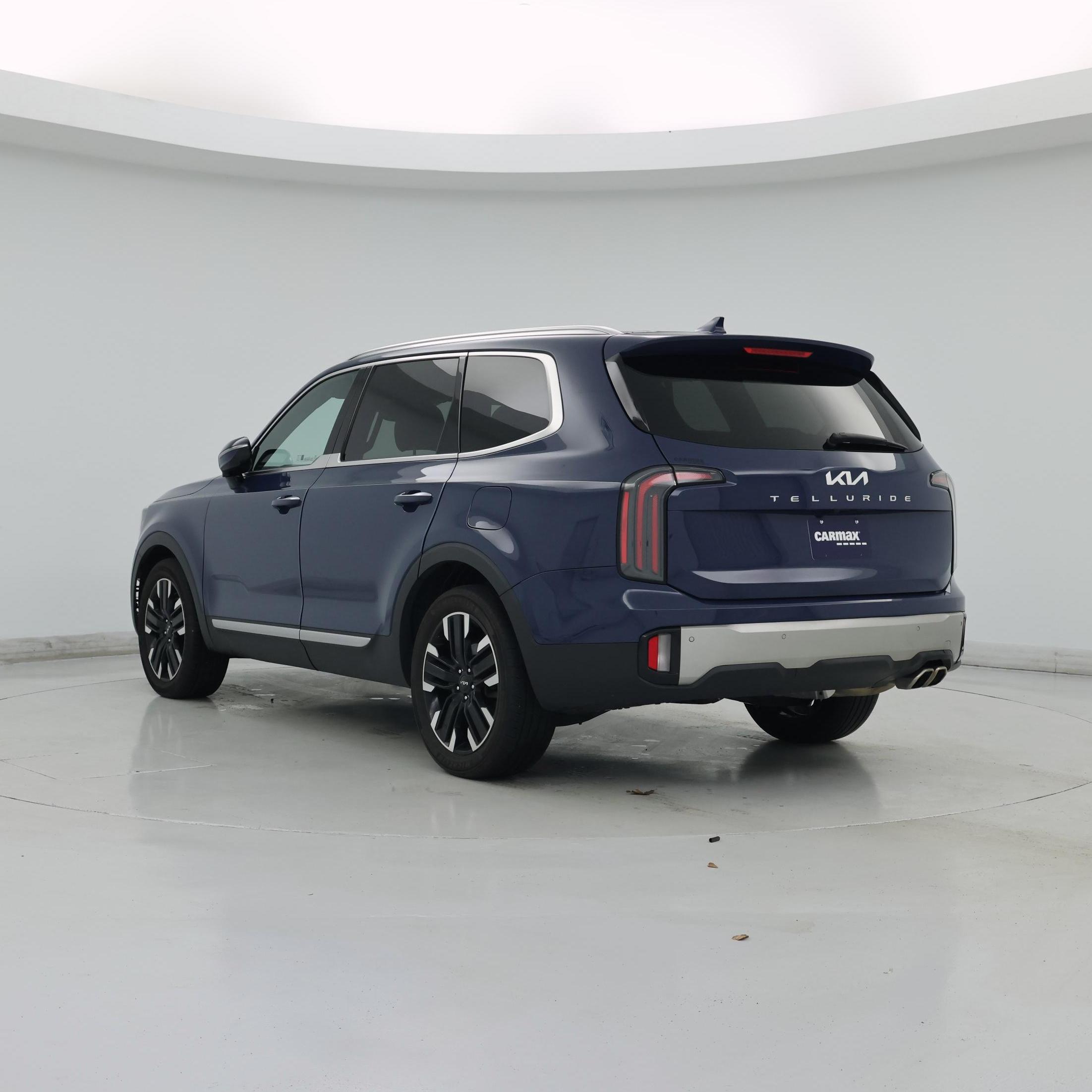 Thumbnail: 2023 Kia Telluride - 2