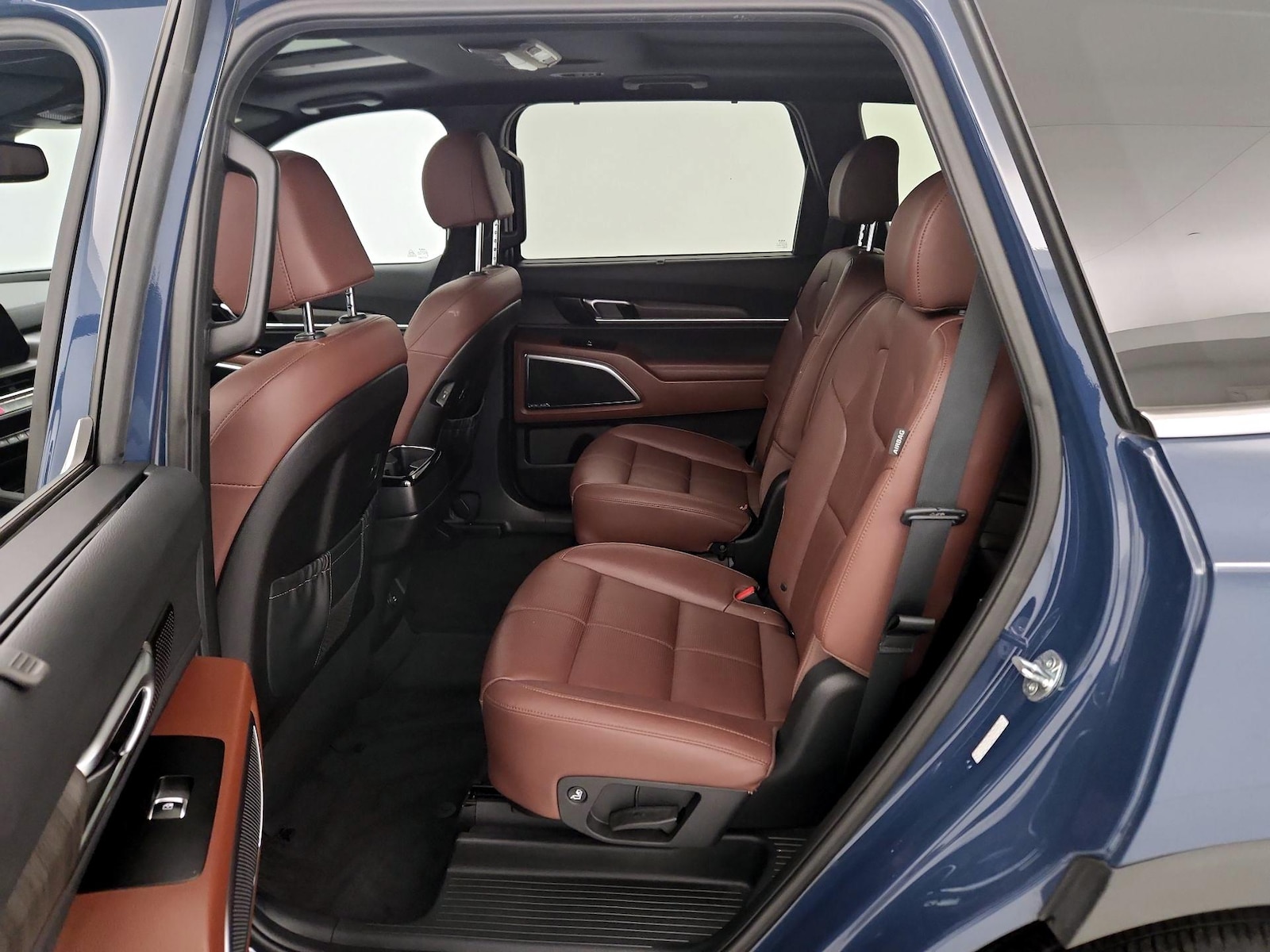 2023 Kia Telluride SX - Photo 22