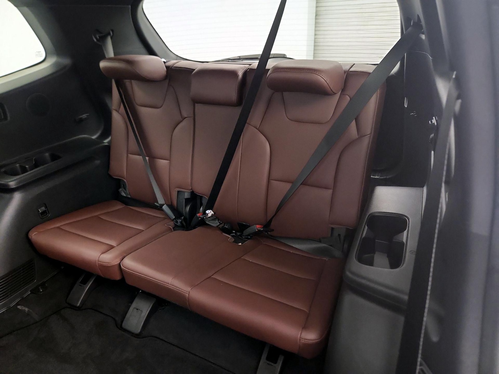 2023 Kia Telluride SX - Photo 23