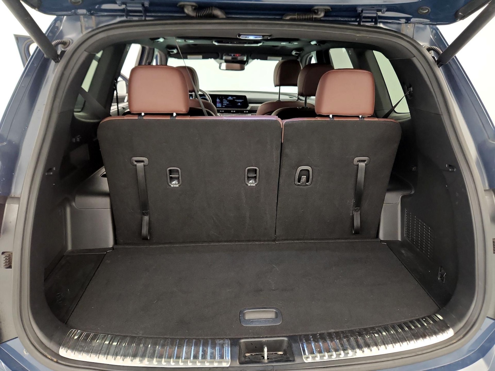 2023 Kia Telluride SX - Photo 24