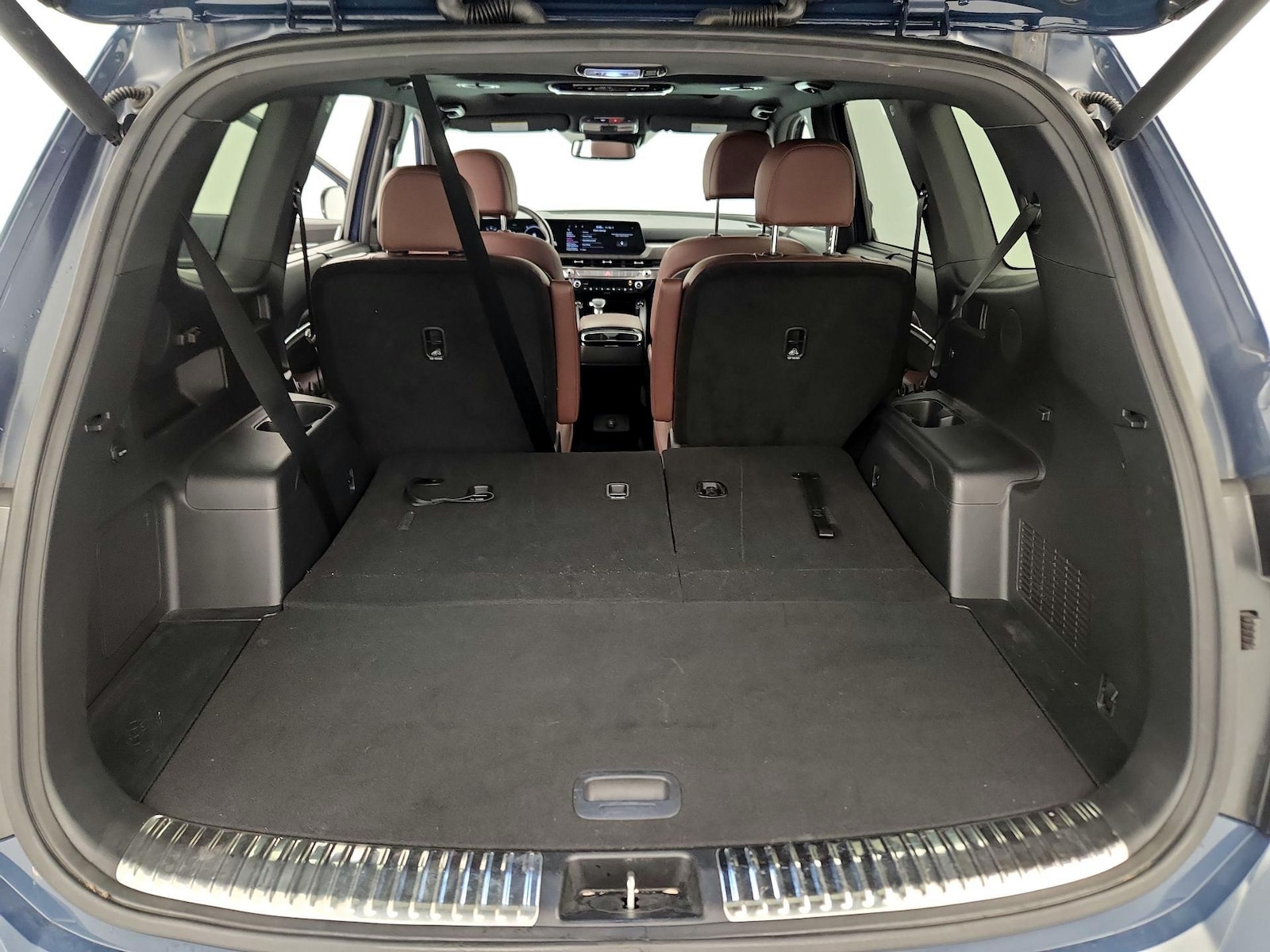 2023 Kia Telluride SX - Photo 25