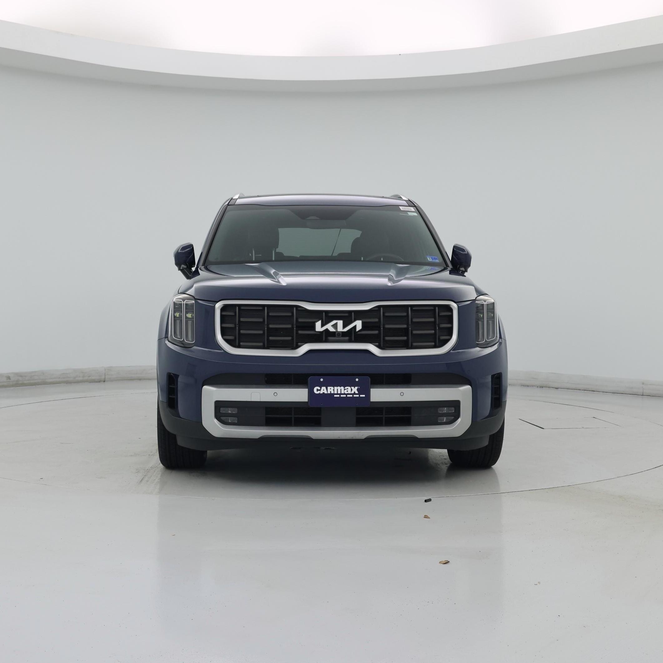 Thumbnail: 2023 Kia Telluride - 5