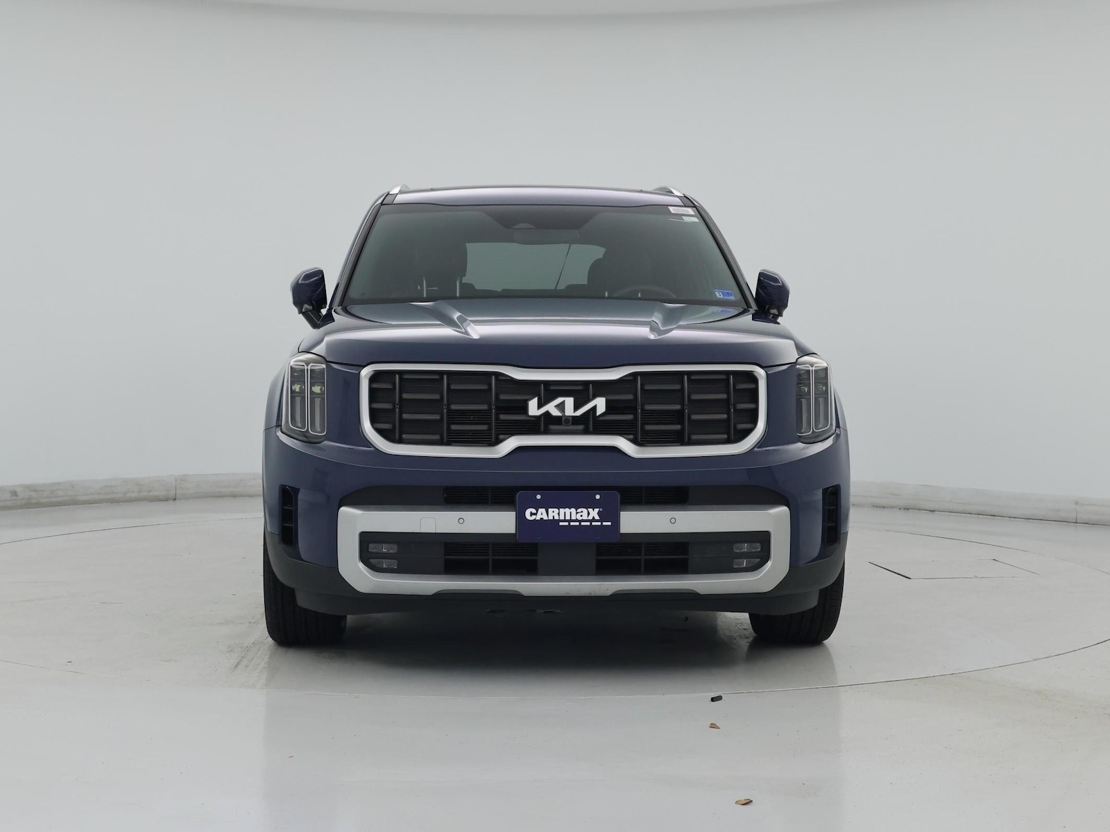 2023 Kia Telluride SX - Photo 6