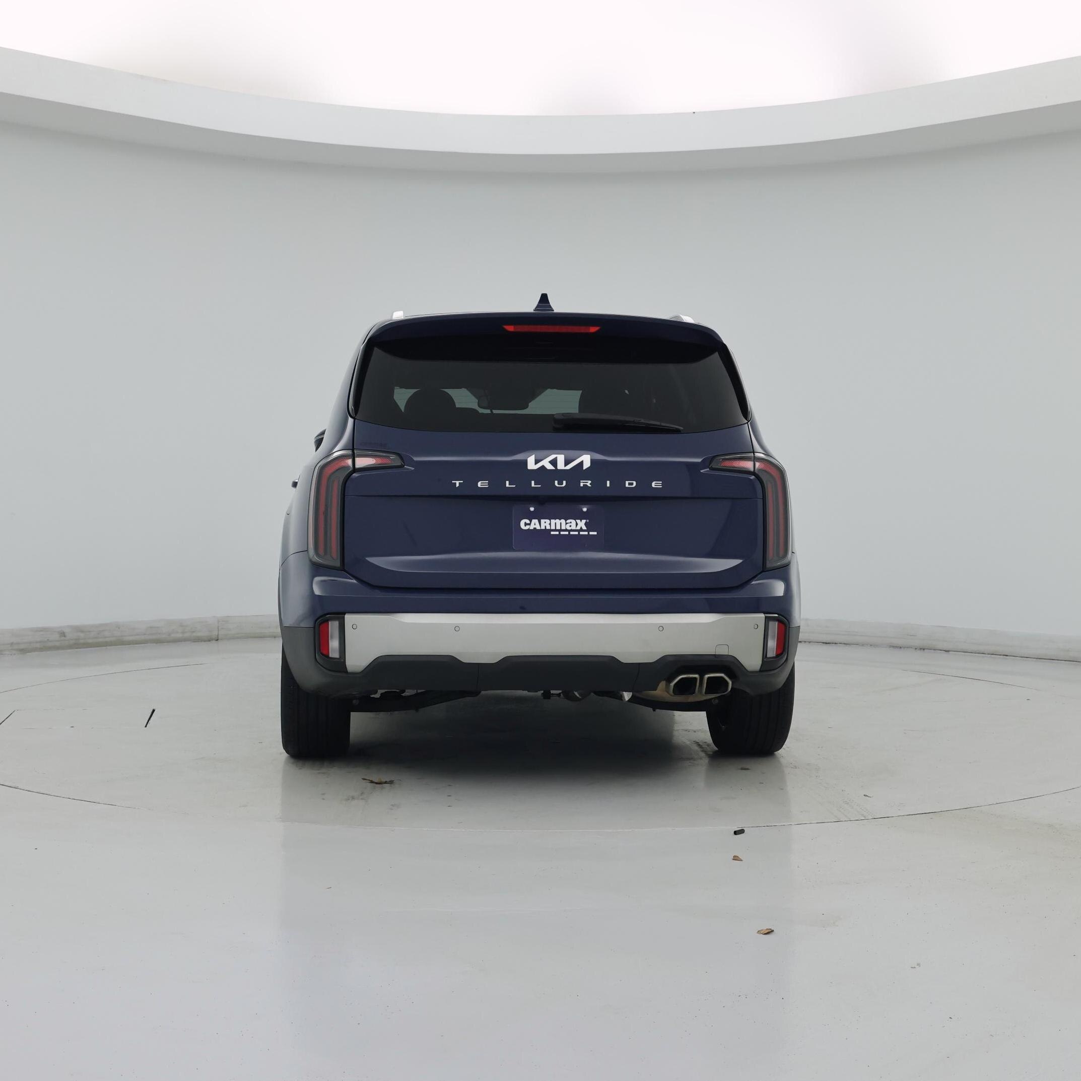 Thumbnail: 2023 Kia Telluride - 6