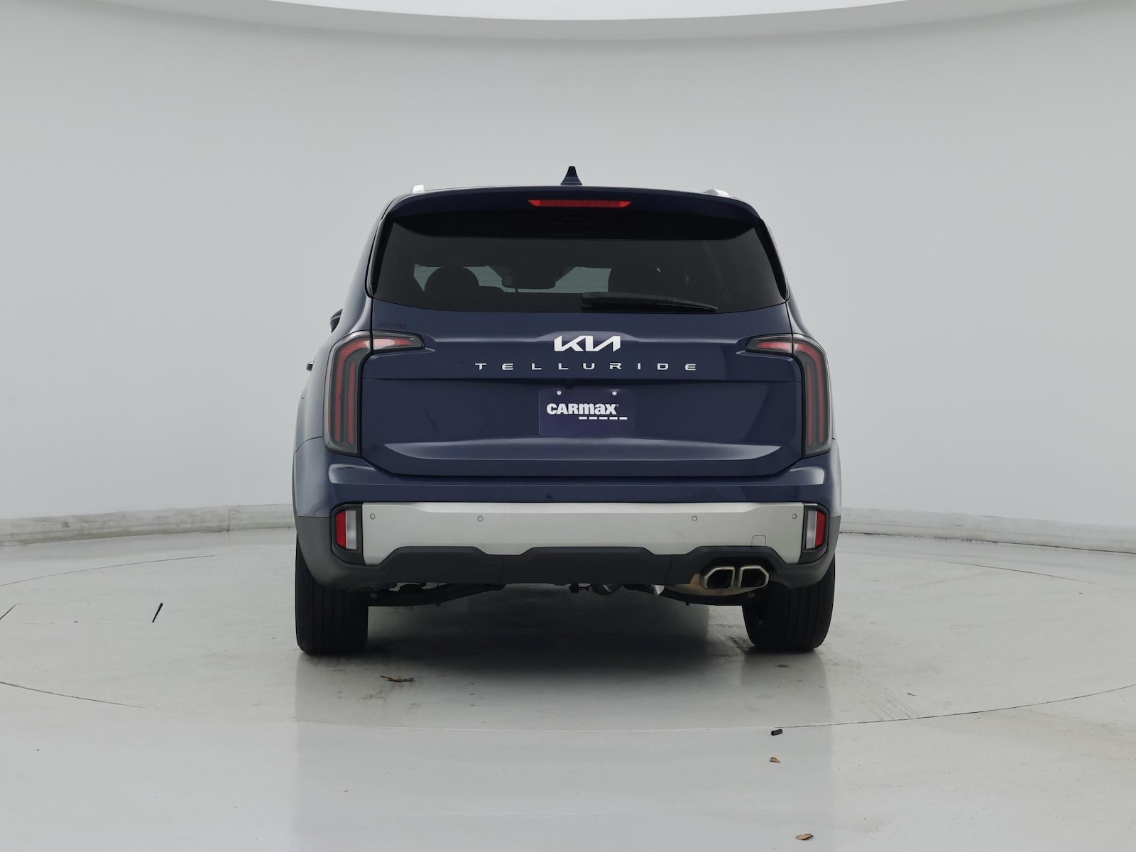 2023 Kia Telluride SX - Photo 7