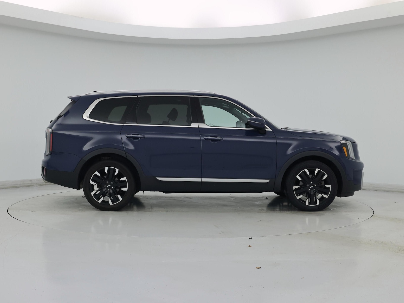 2023 Kia Telluride SX - Photo 8