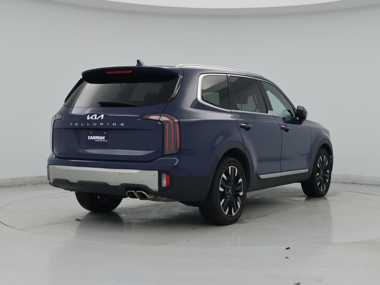 2023 Kia Telluride SX - Photo 9