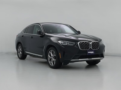 2023 BMW X4 XDrive30i