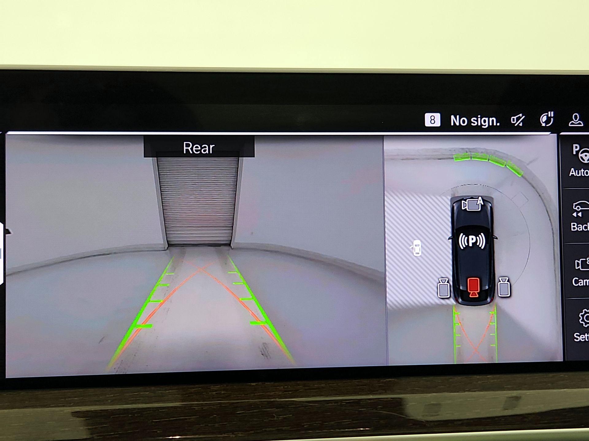 Thumbnail: 2023 BMW X4 - 15