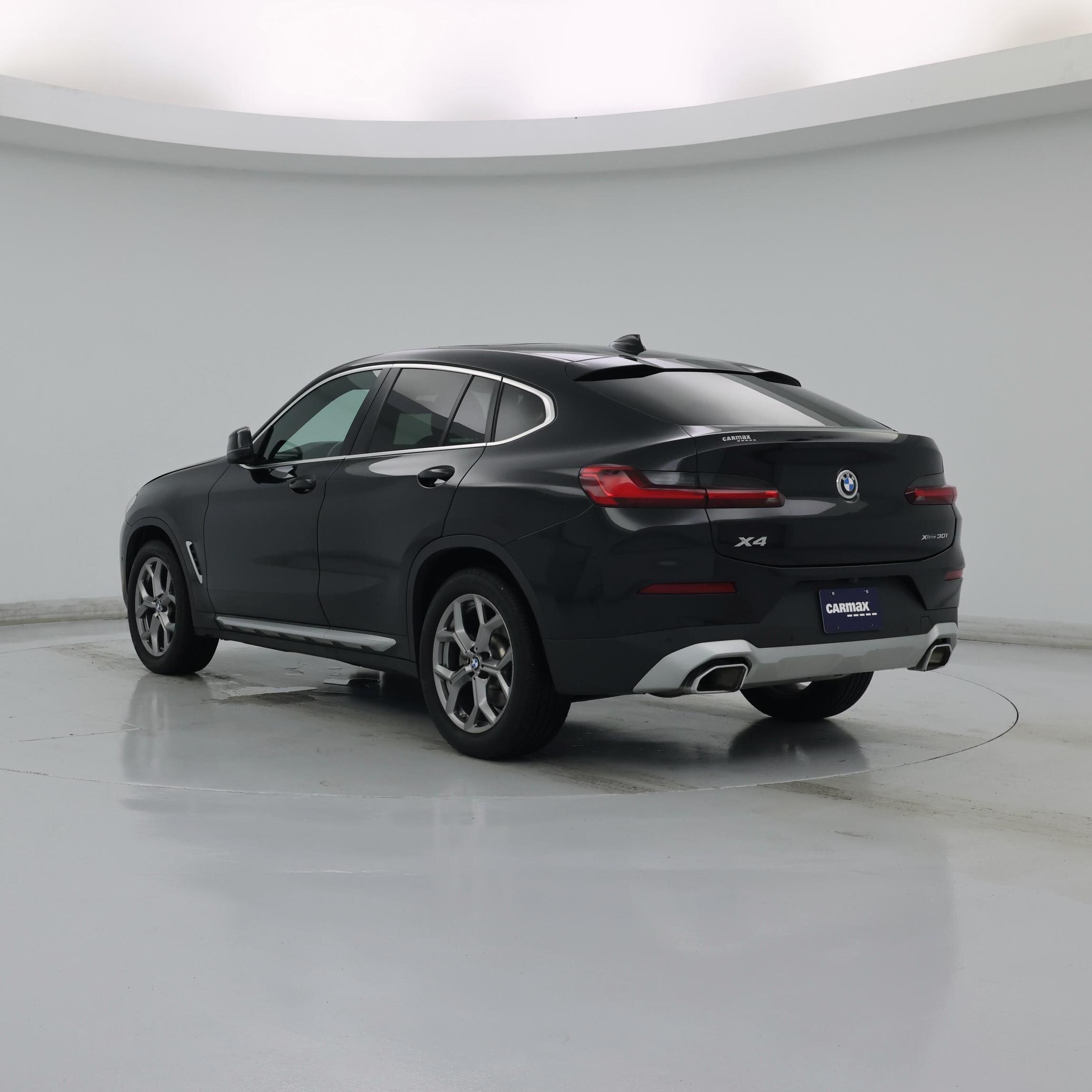 Thumbnail: 2023 BMW X4 - 2