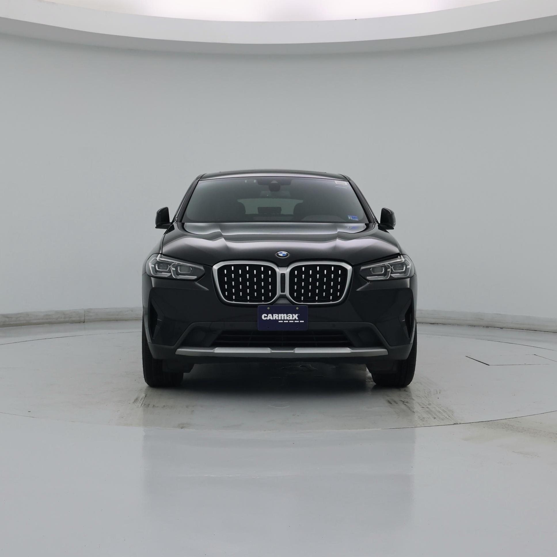 Thumbnail: 2023 BMW X4 - 5