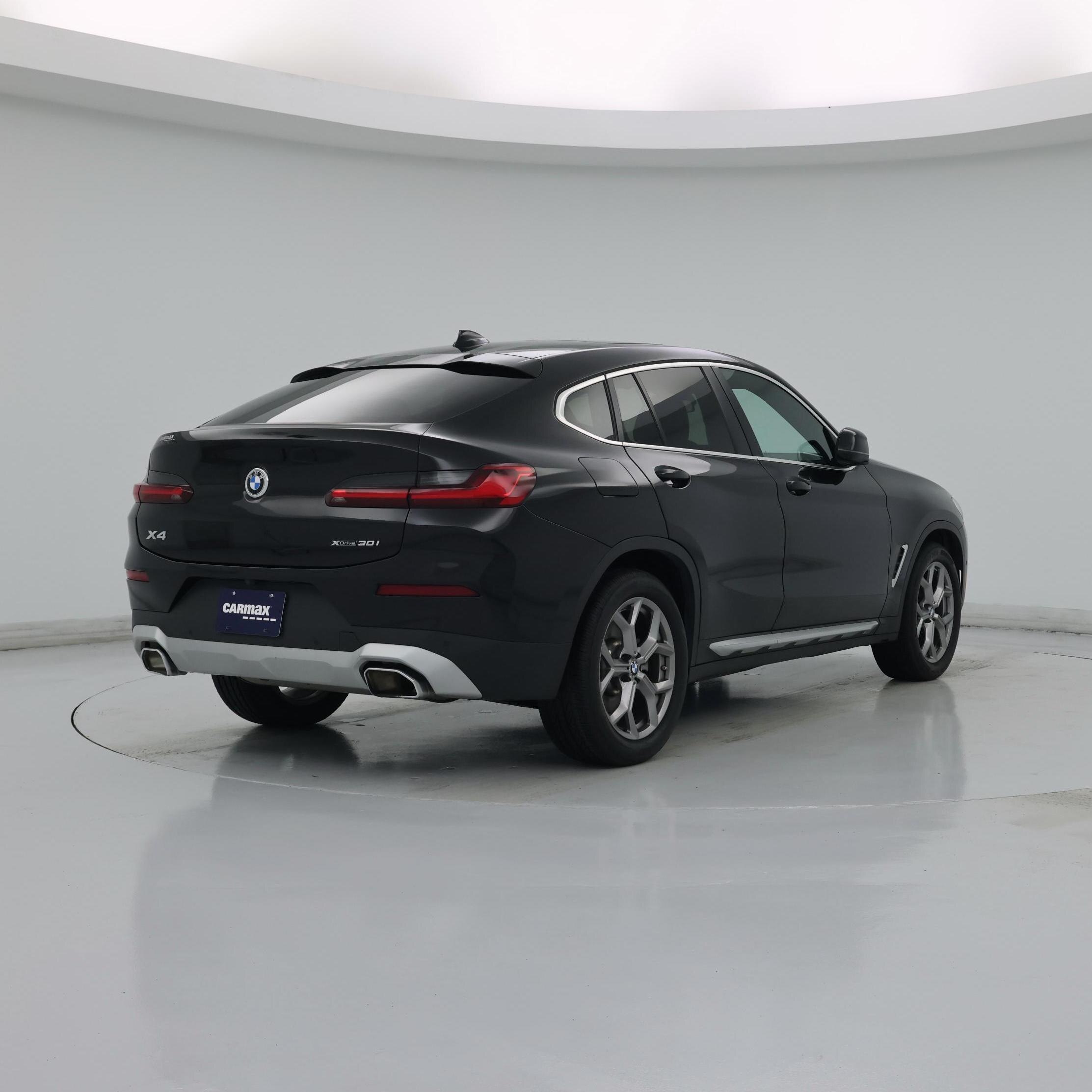 Thumbnail: 2023 BMW X4 - 8