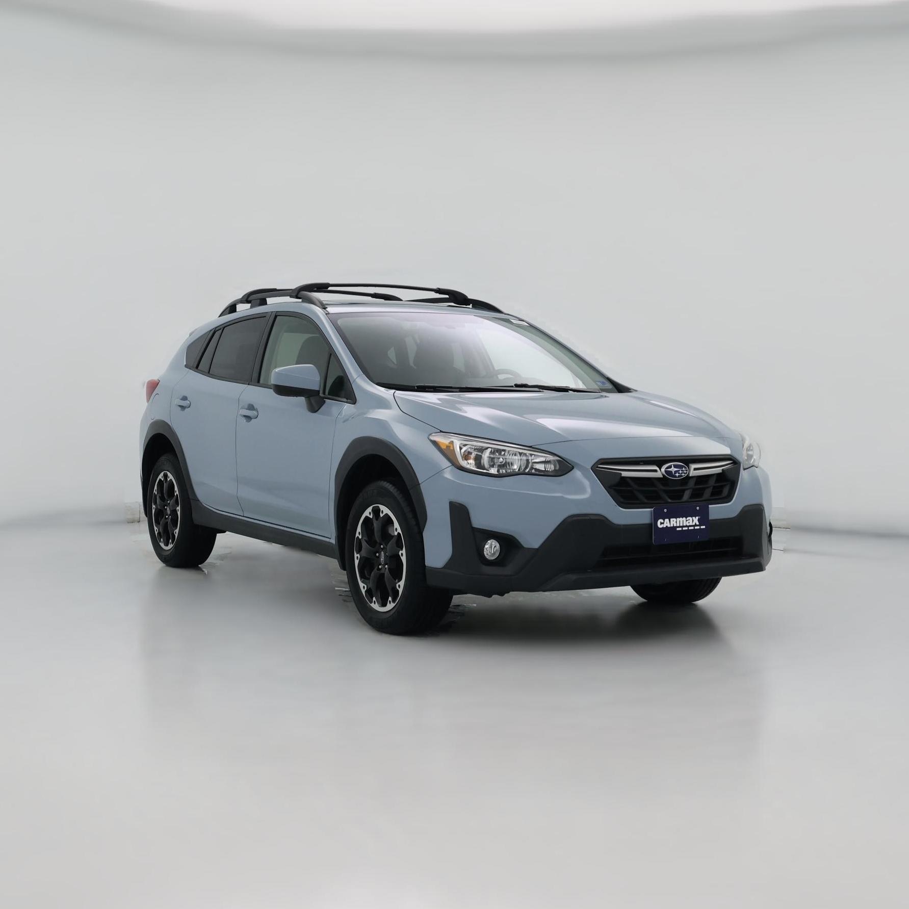 Thumbnail: 2023 Subaru Crosstrek - 1