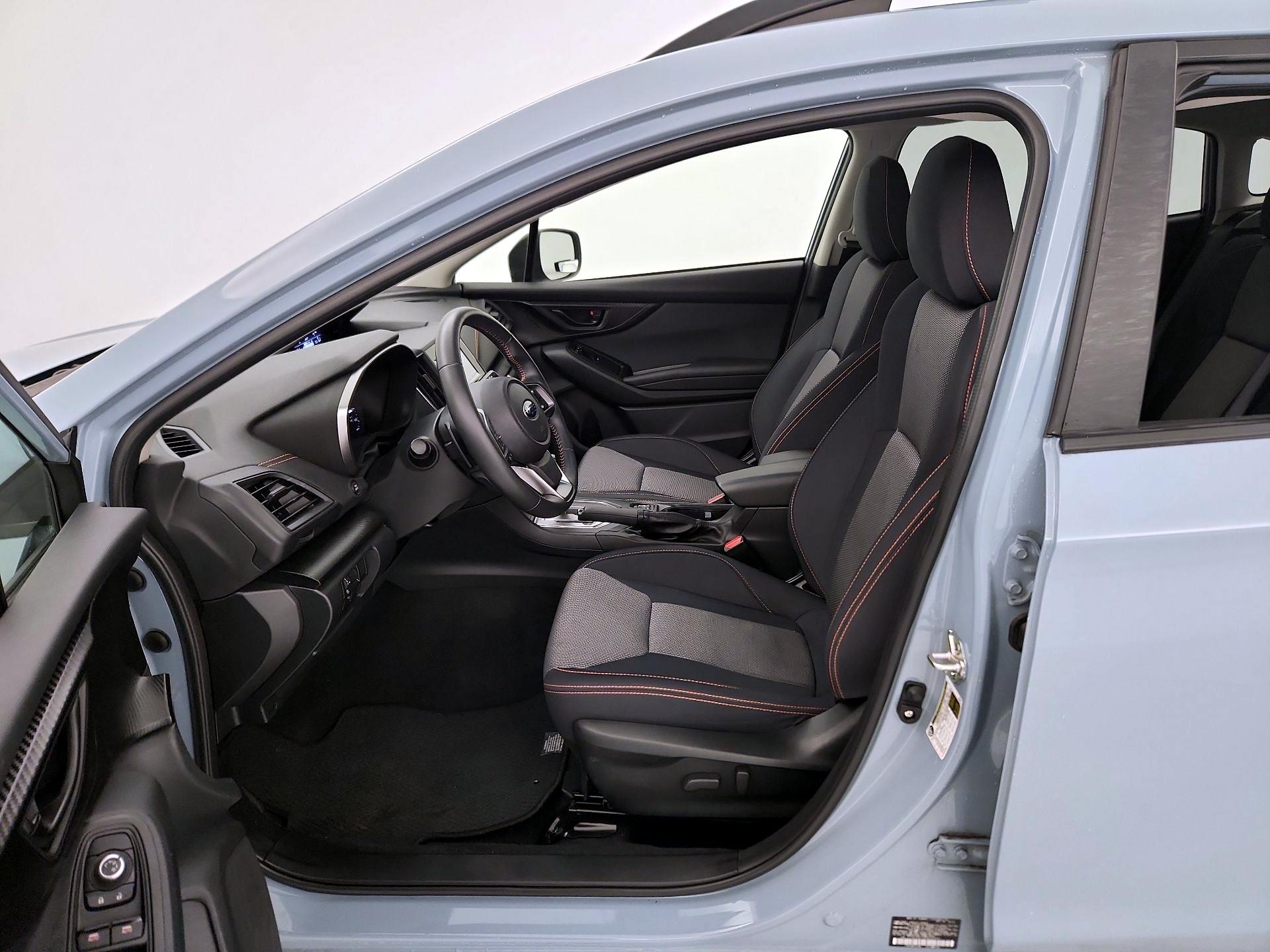 Thumbnail: 2023 Subaru Crosstrek - 11