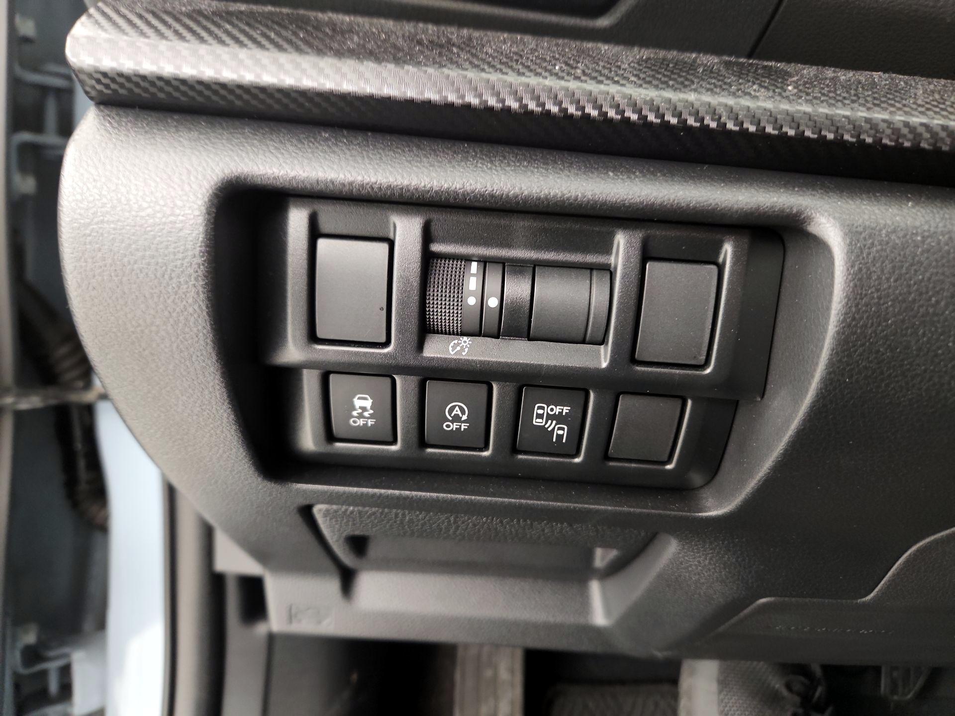 Thumbnail: 2023 Subaru Crosstrek - 13