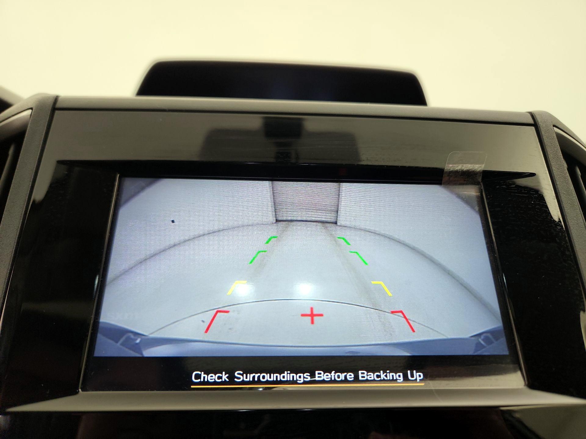 Thumbnail: 2023 Subaru Crosstrek - 14