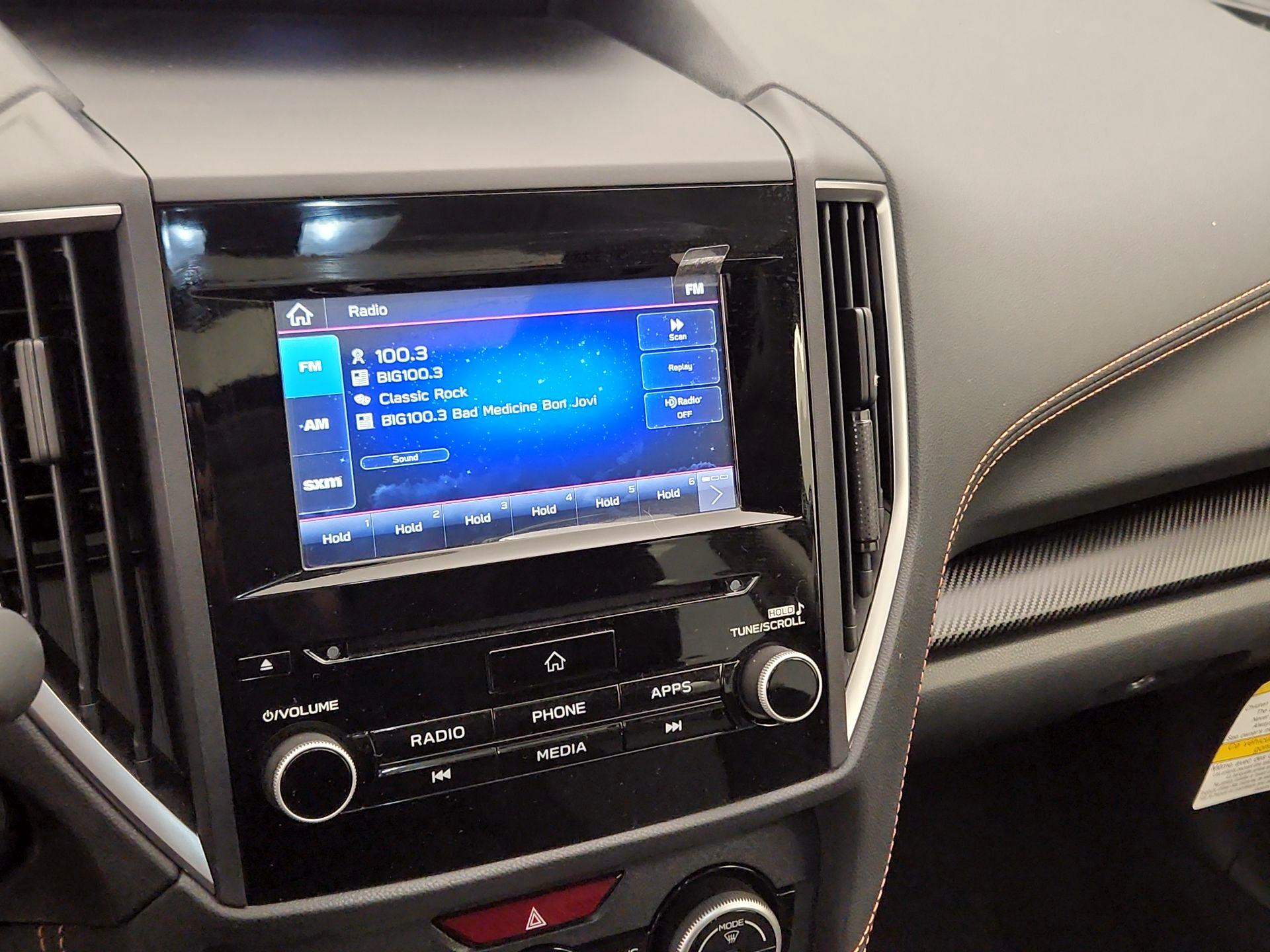 Thumbnail: 2023 Subaru Crosstrek - 15