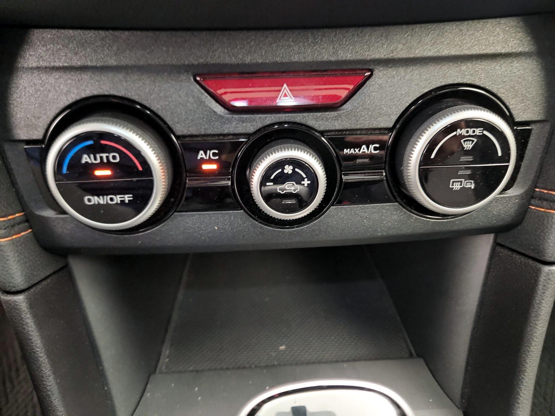 Thumbnail: 2023 Subaru Crosstrek - 16