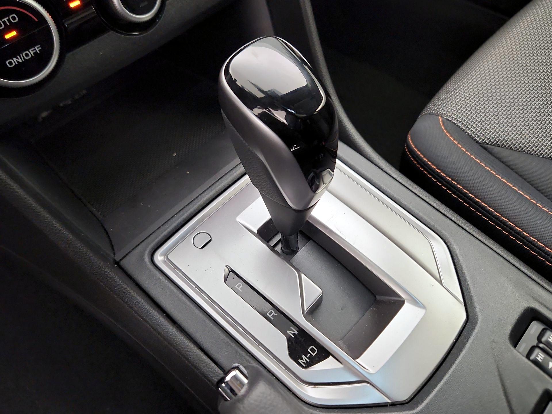 Thumbnail: 2023 Subaru Crosstrek - 17