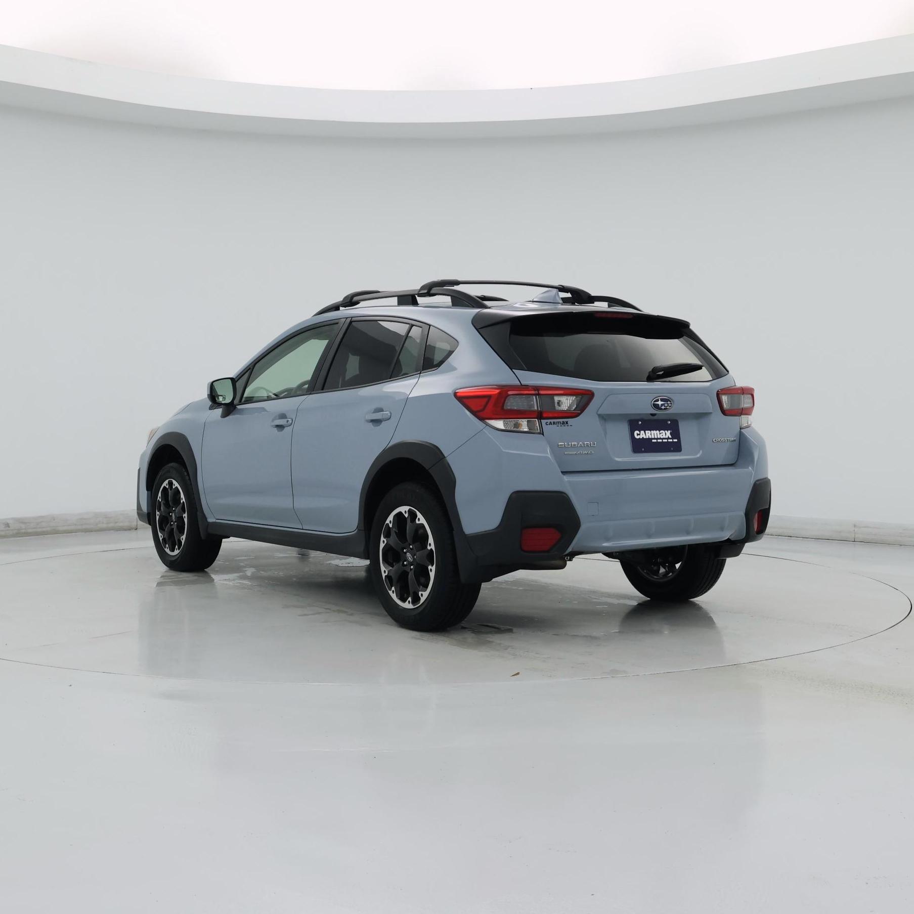 Thumbnail: 2023 Subaru Crosstrek - 2