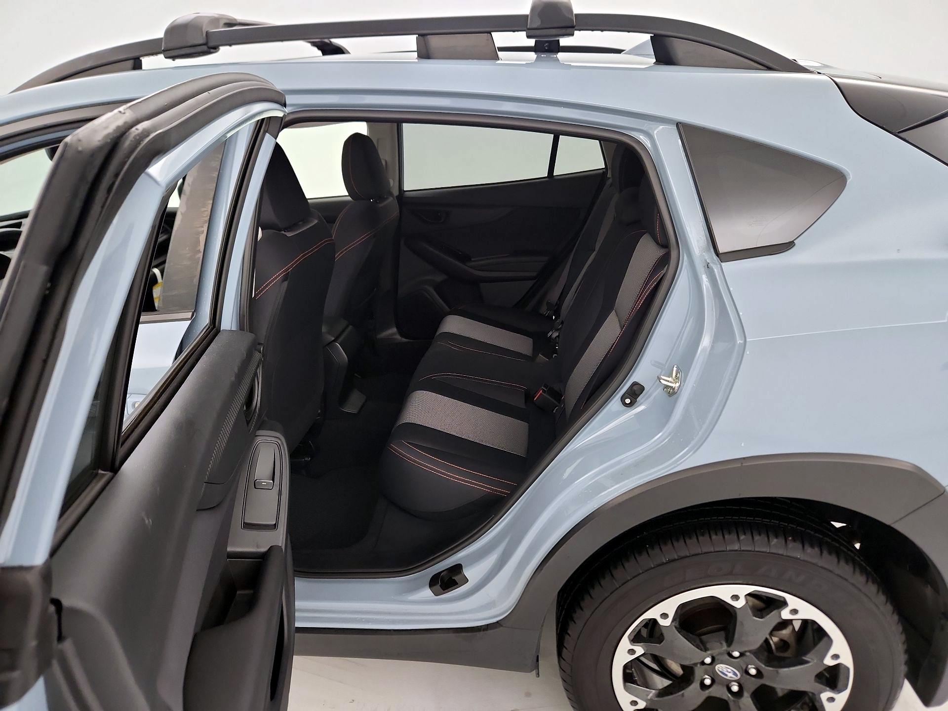 Thumbnail: 2023 Subaru Crosstrek - 20