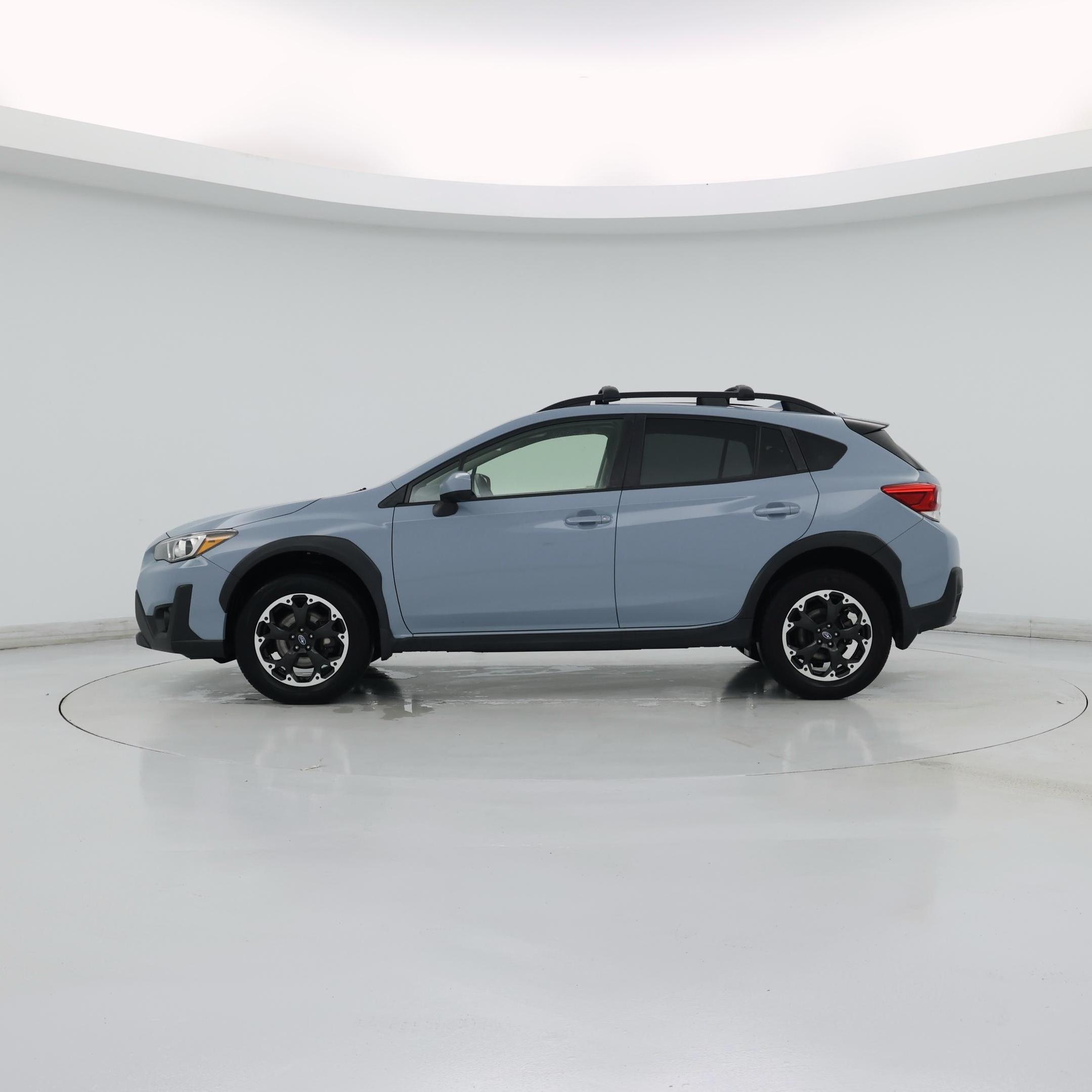 Thumbnail: 2023 Subaru Crosstrek - 3