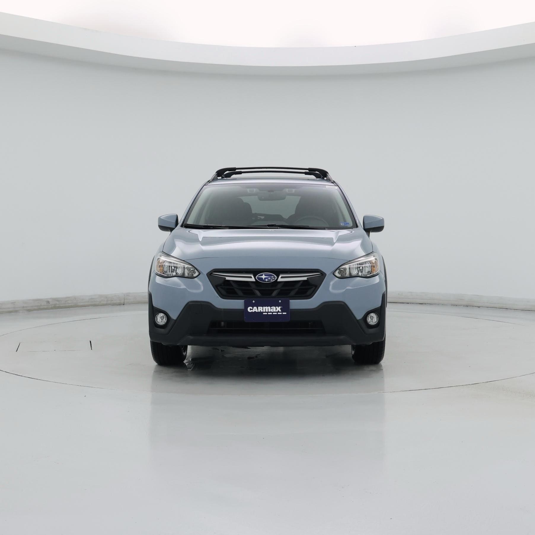 Thumbnail: 2023 Subaru Crosstrek - 5