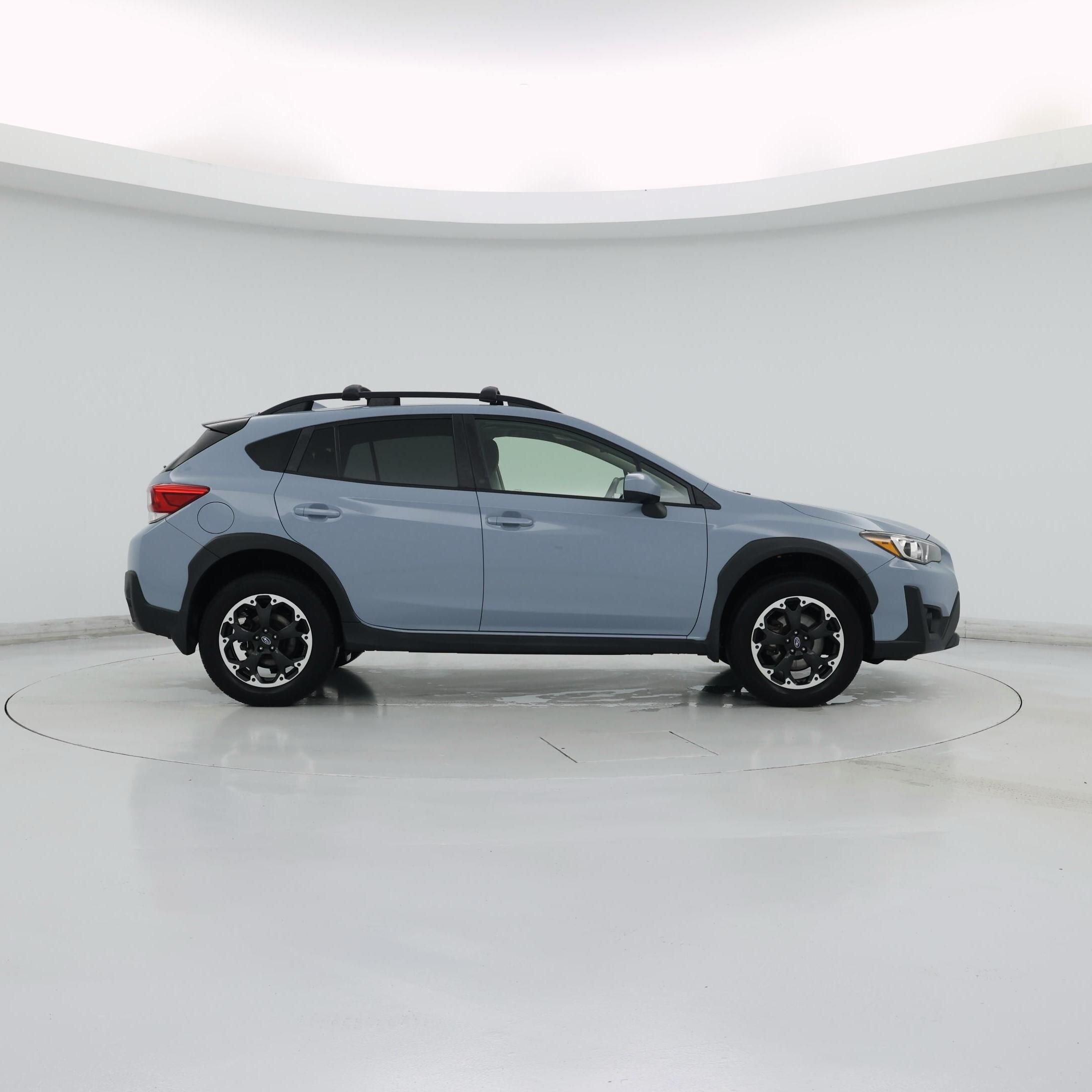 Thumbnail: 2023 Subaru Crosstrek - 7