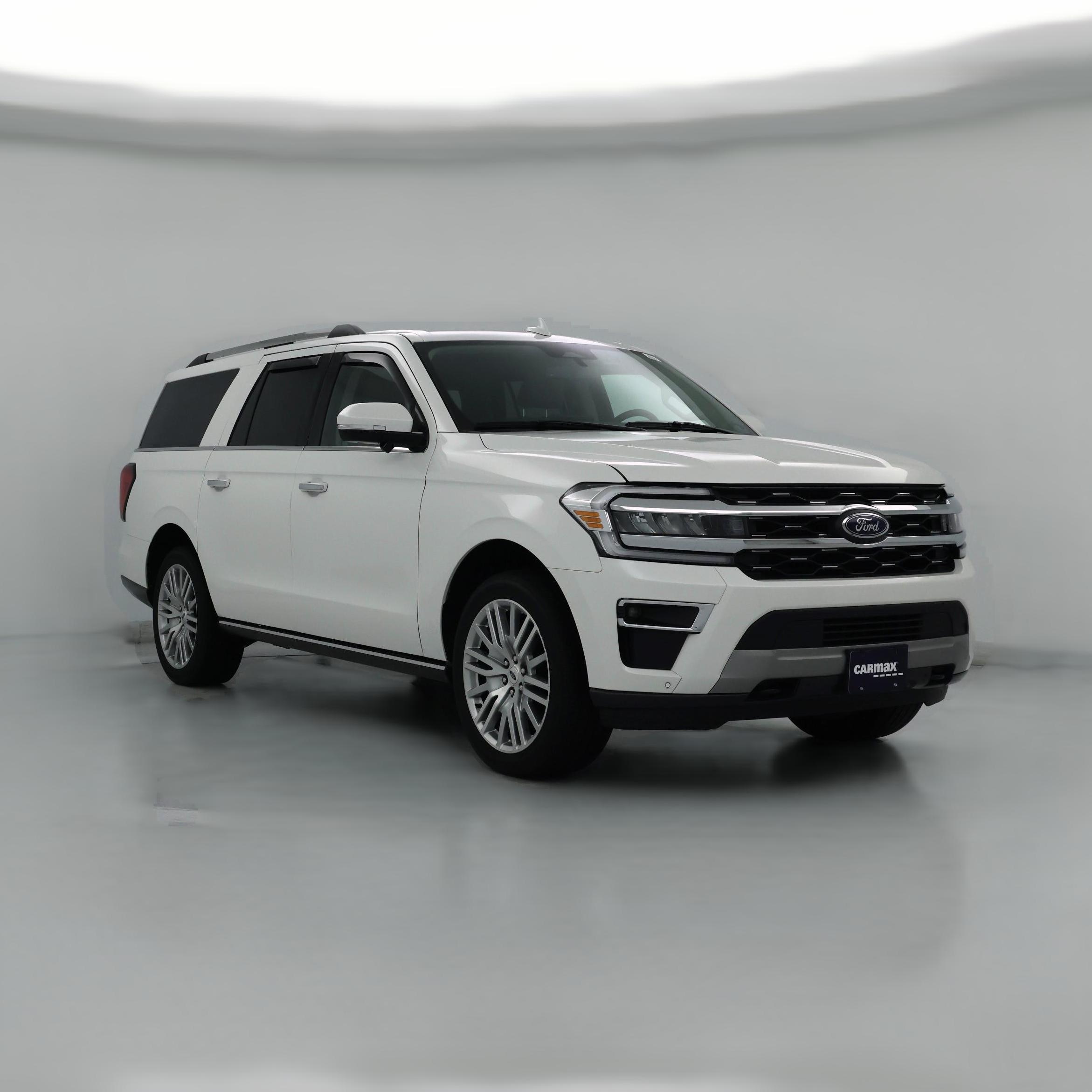 Thumbnail: 2024 Ford Expedition MAX - 1