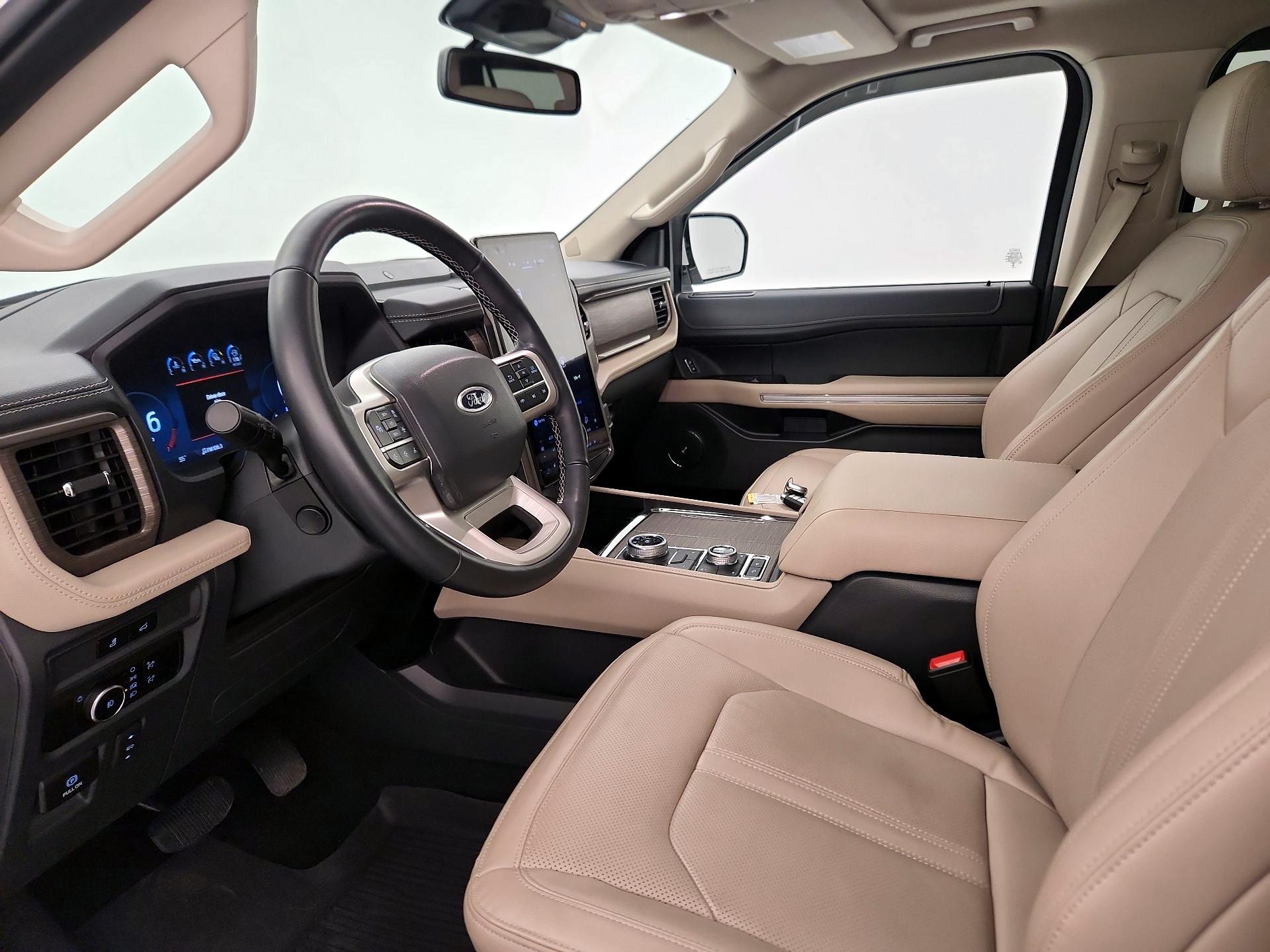 Thumbnail: 2024 Ford Expedition MAX - 11