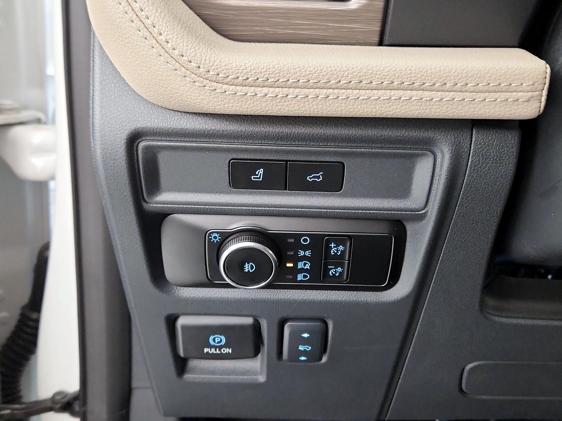 Thumbnail: 2024 Ford Expedition MAX - 13