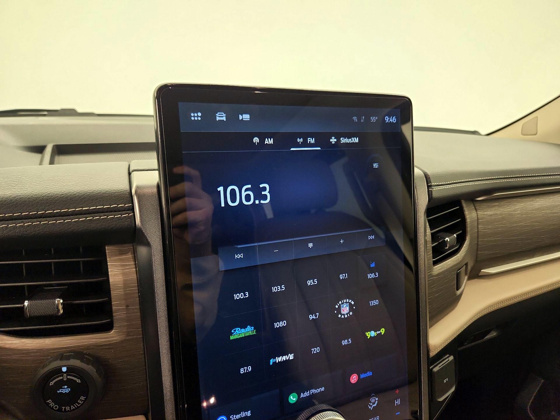 Thumbnail: 2024 Ford Expedition MAX - 15