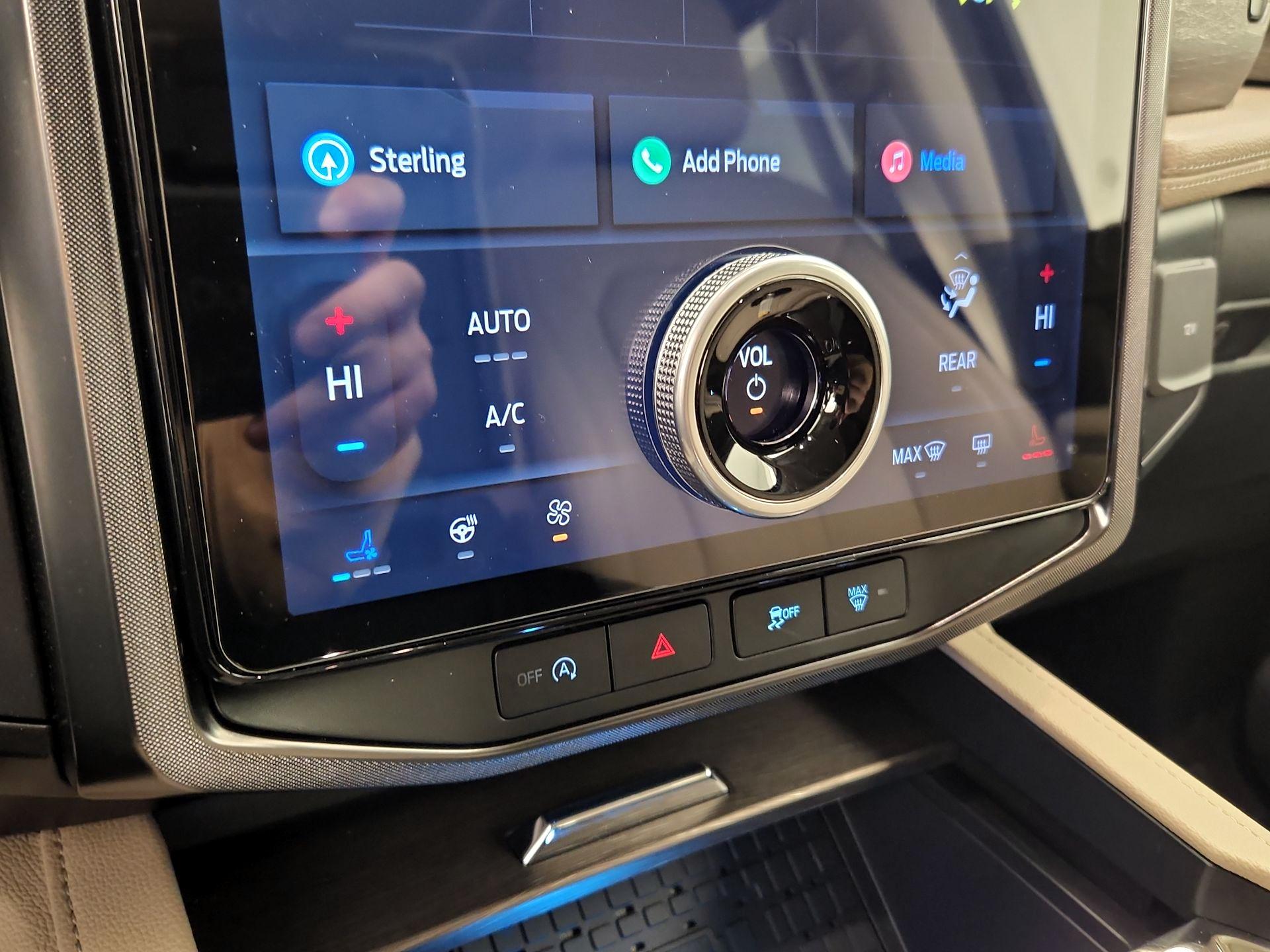 Thumbnail: 2024 Ford Expedition MAX - 16