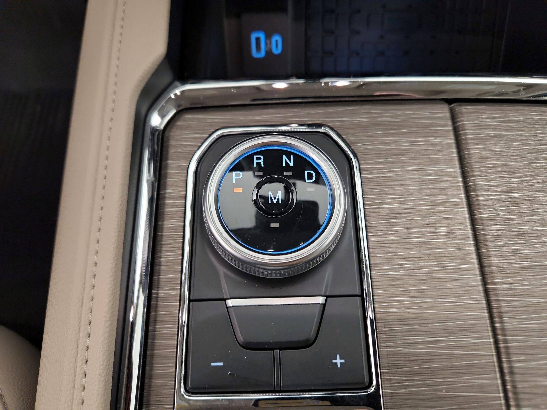 Thumbnail: 2024 Ford Expedition MAX - 17