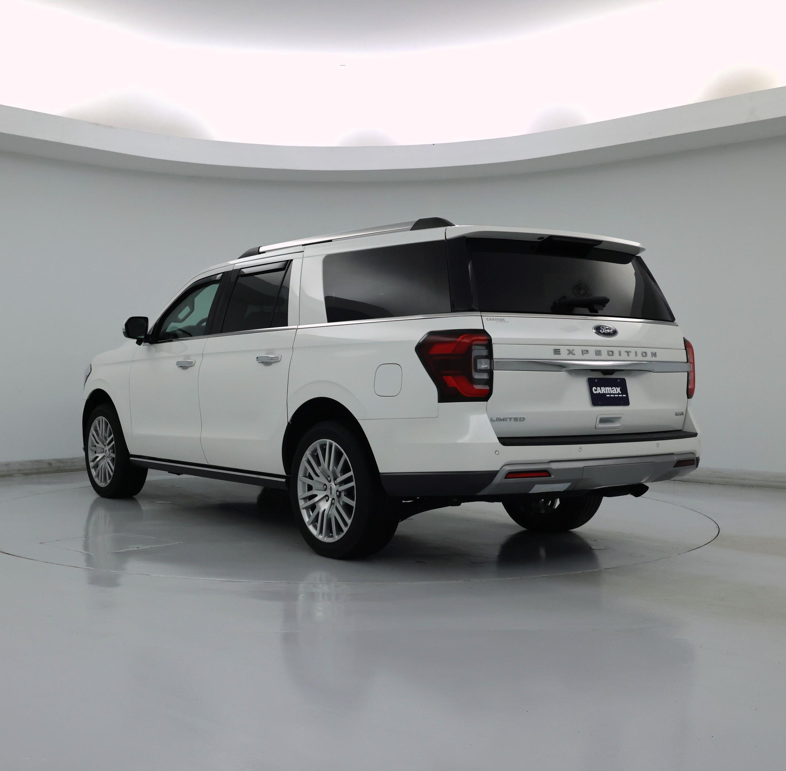 Thumbnail: 2024 Ford Expedition MAX - 2